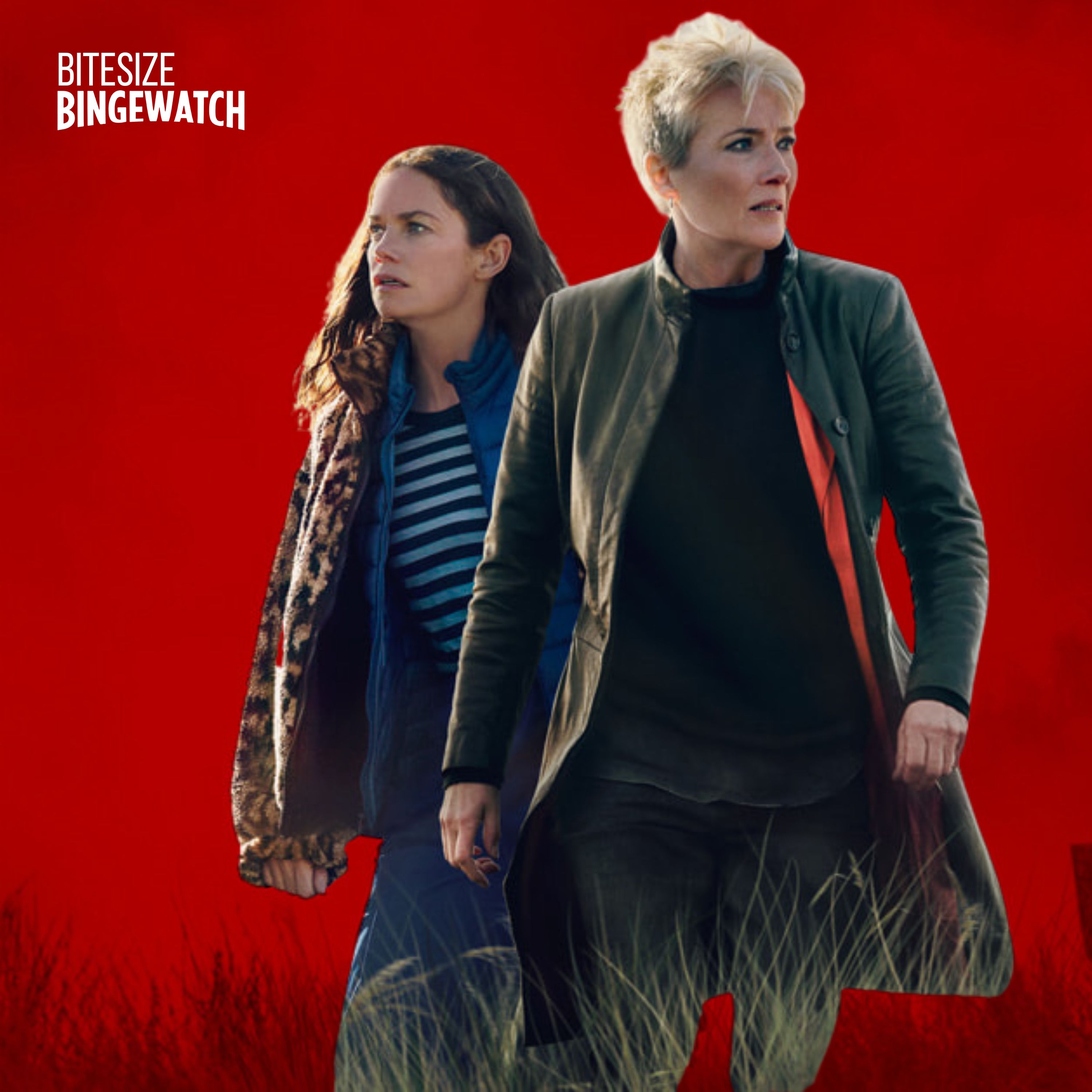 Down Cemetery Road (Season 1, Apple TV, 2025) episode artwork