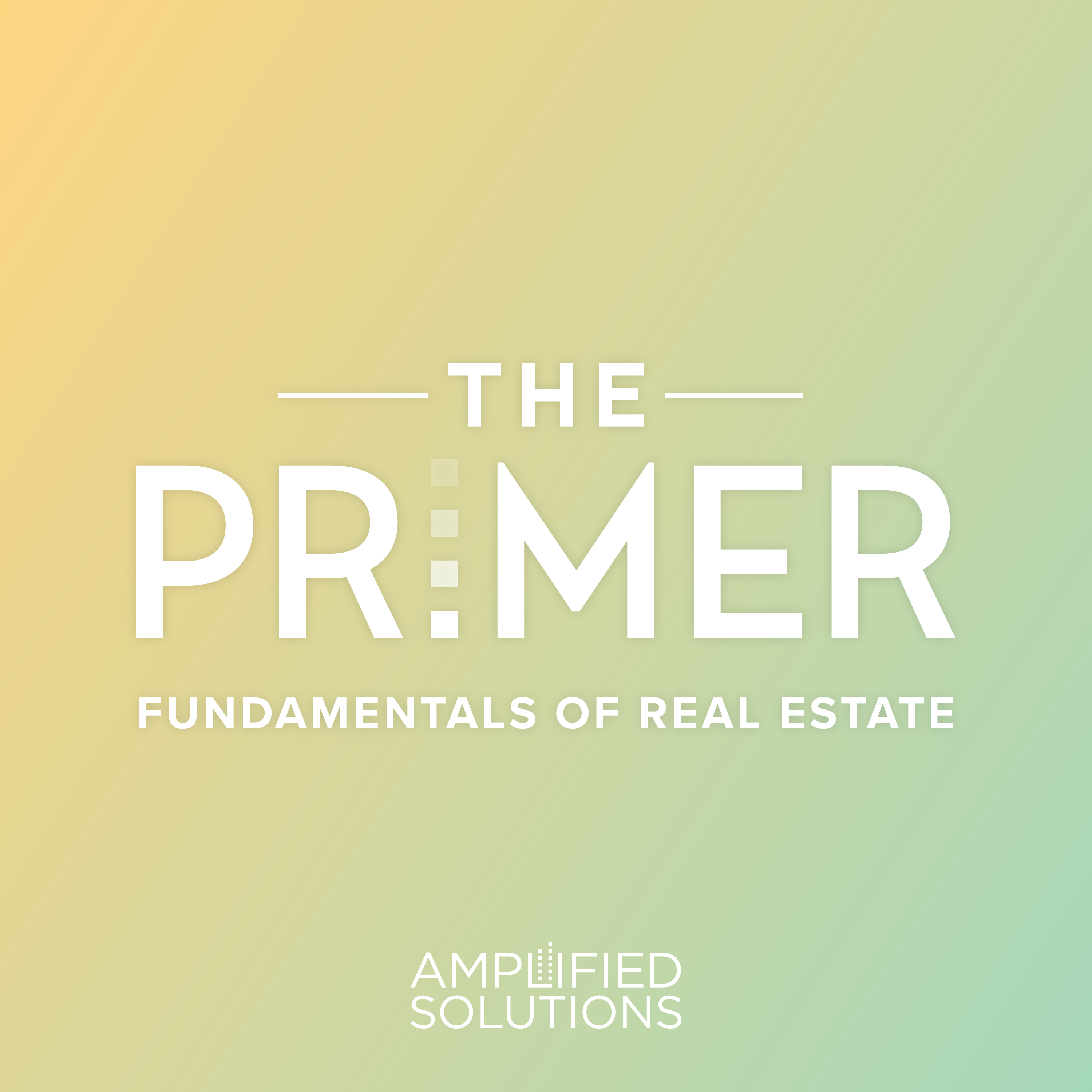 Show artwork for The Primer
