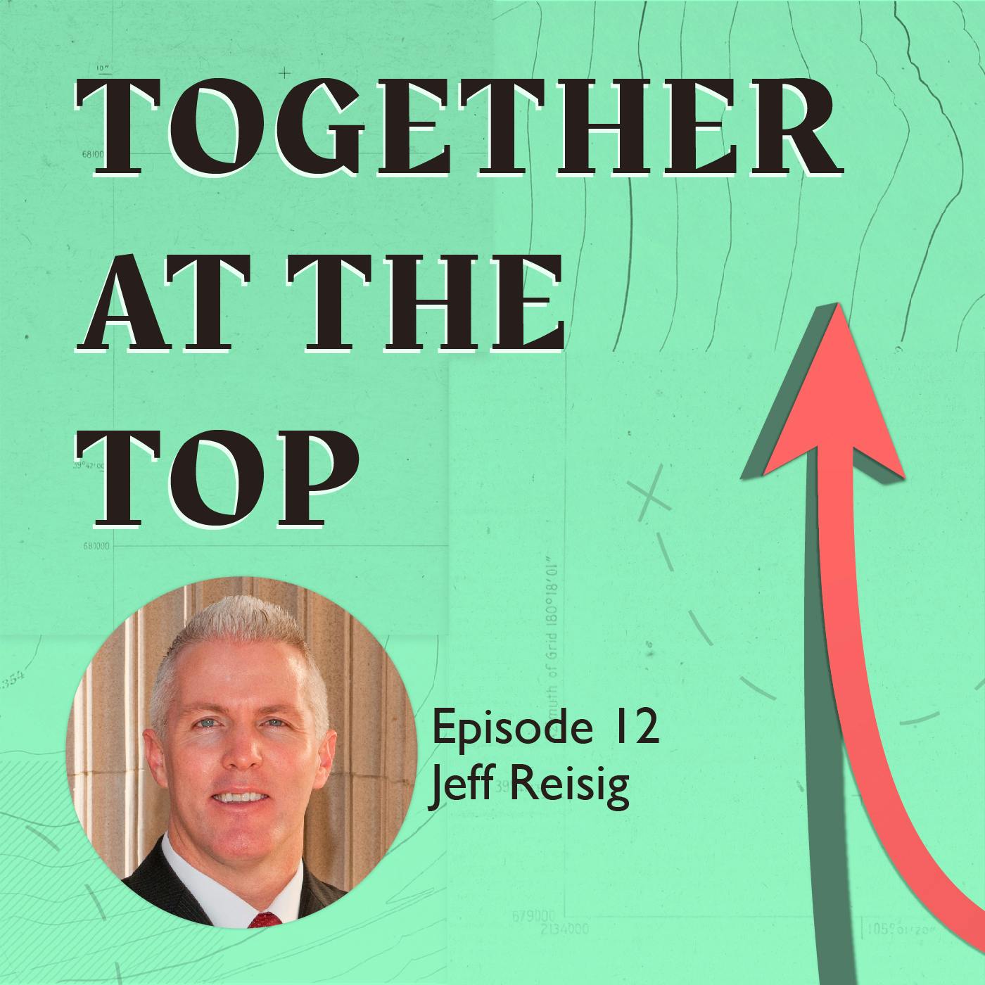 Together at the Top