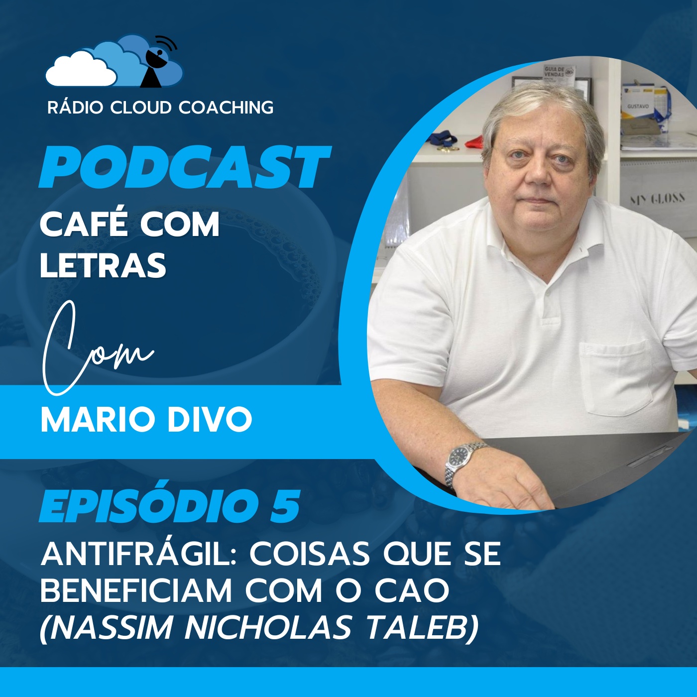 Café com Letras
