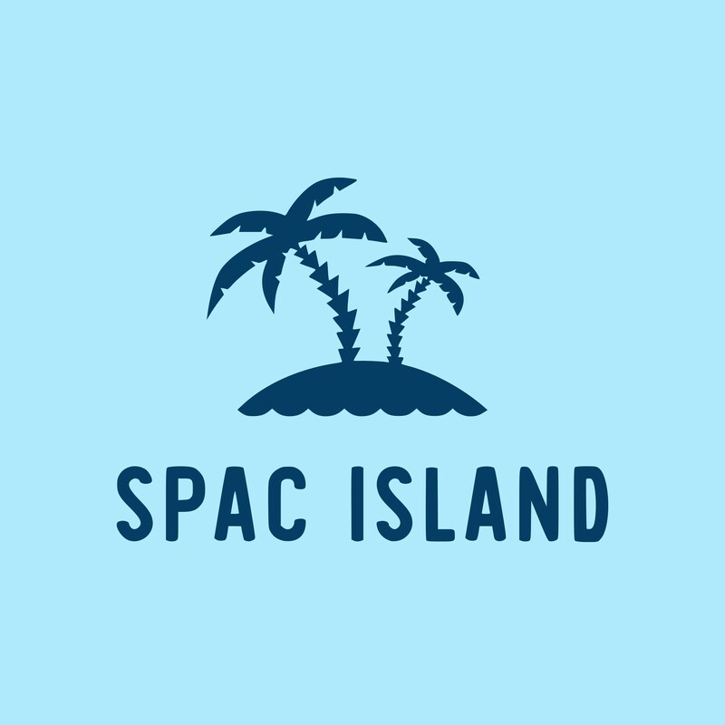 Artwork for podcast SPAC ISLAND