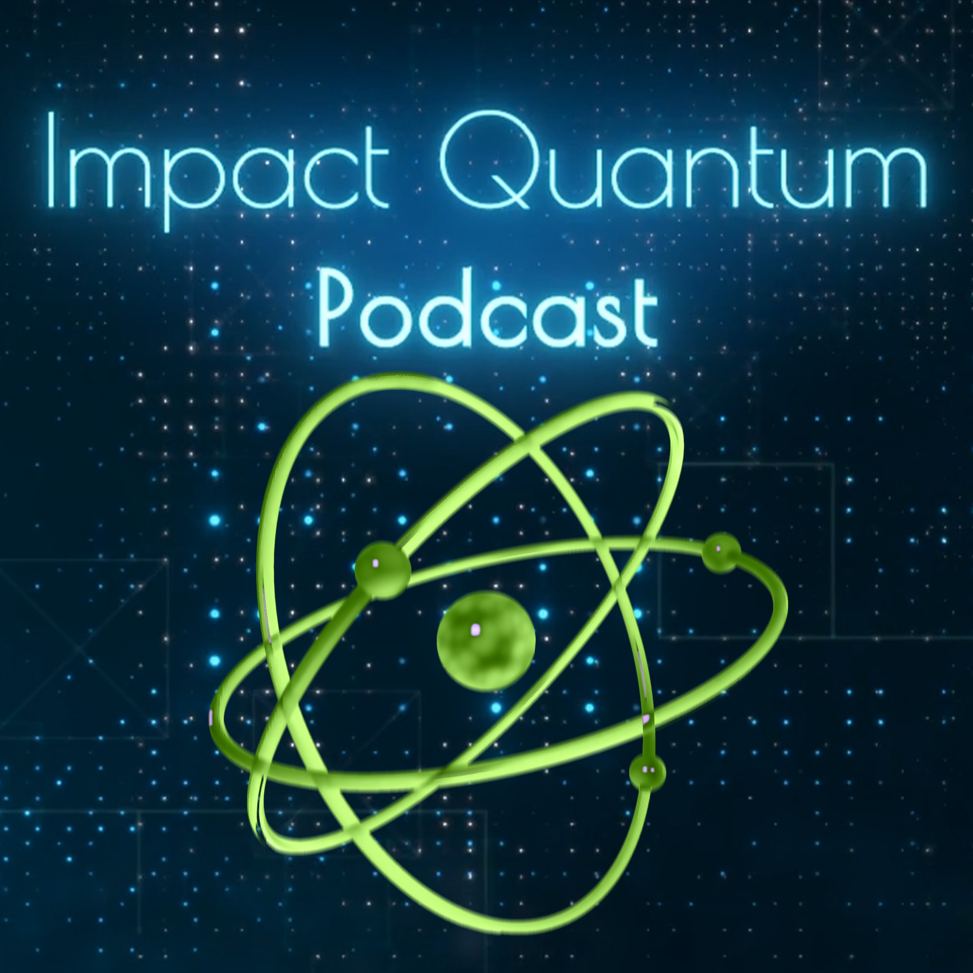Impact Quantum: A Podcast for Engineers