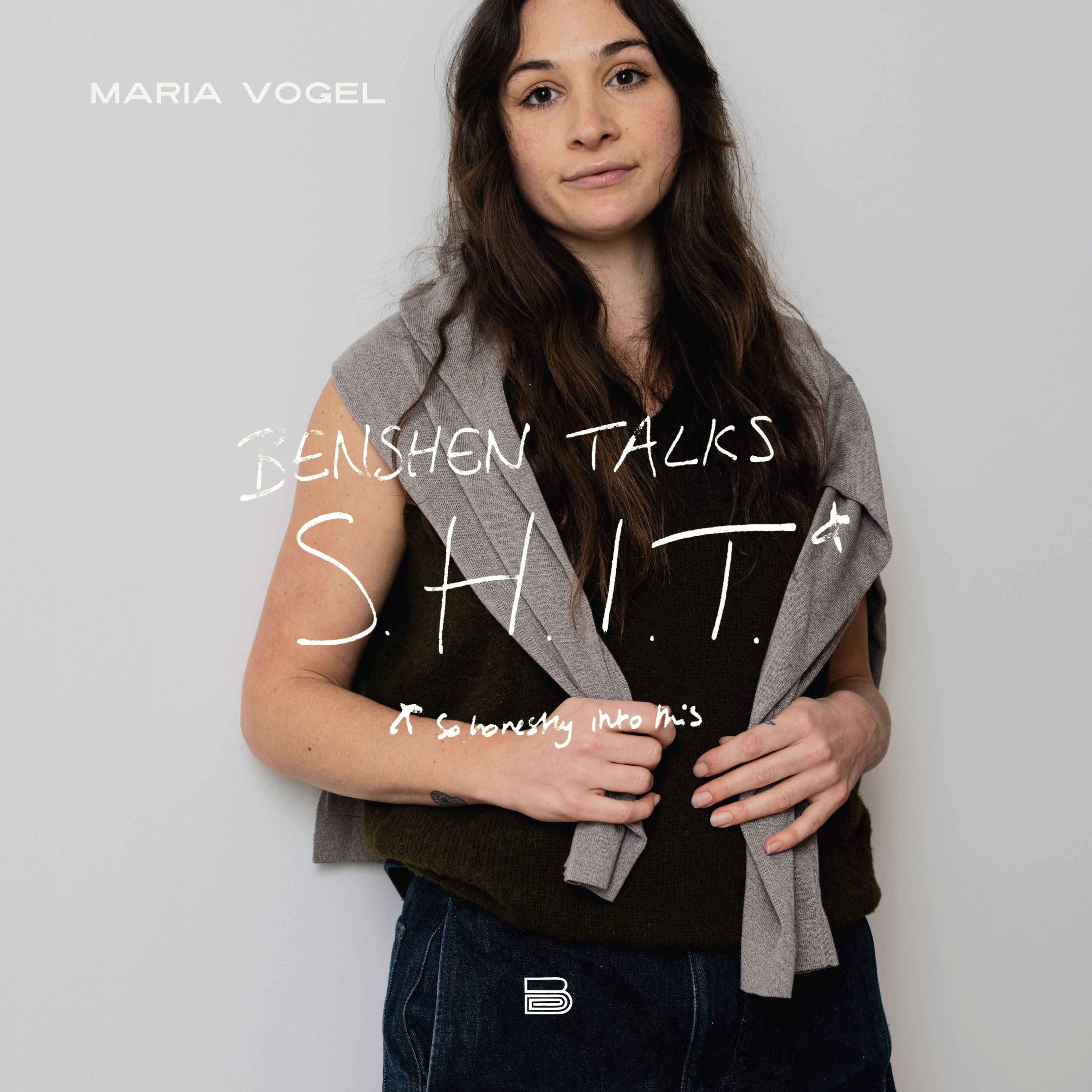 Redefining the Industry from the Inside Out with Maria Vogel