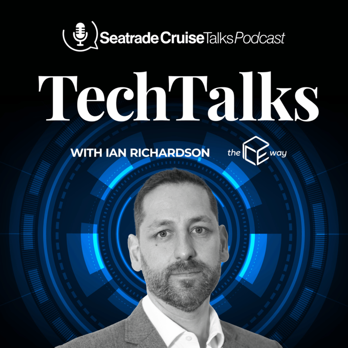 Seatrade Cruise Talks