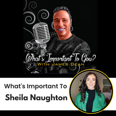 What\'s Important To You?