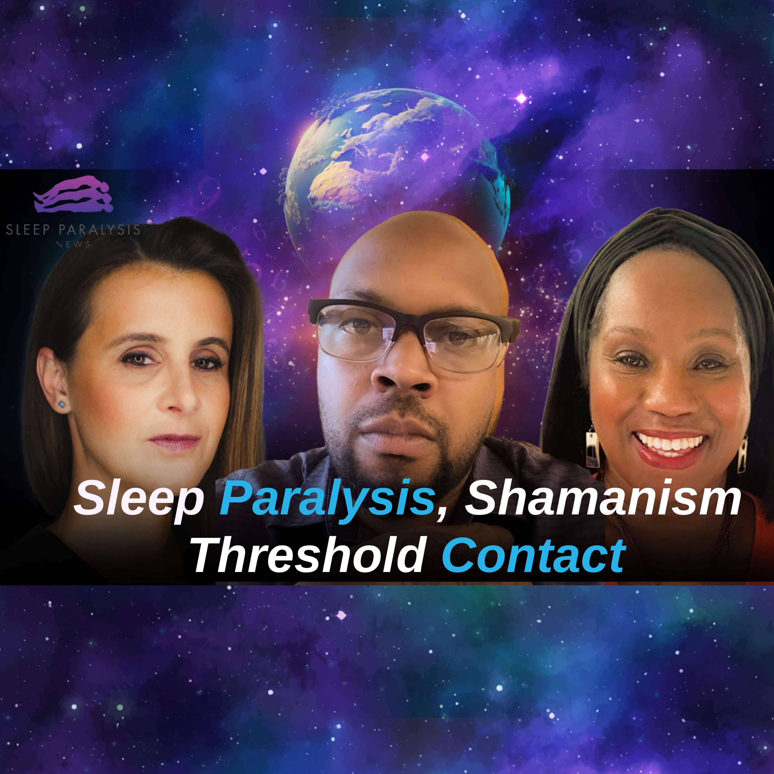 Sleep Paralysis News