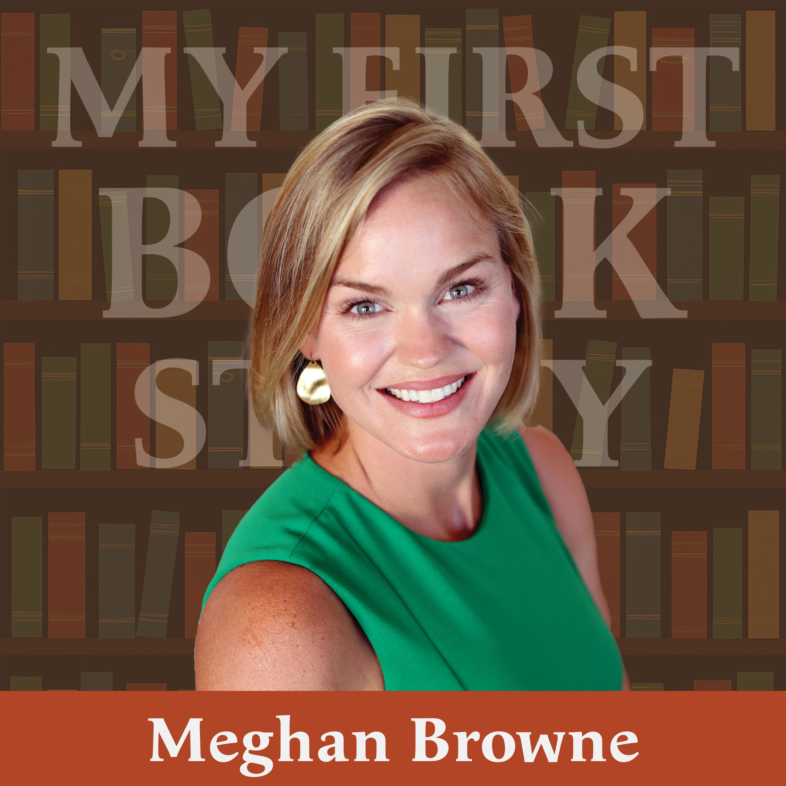 My First Book Story