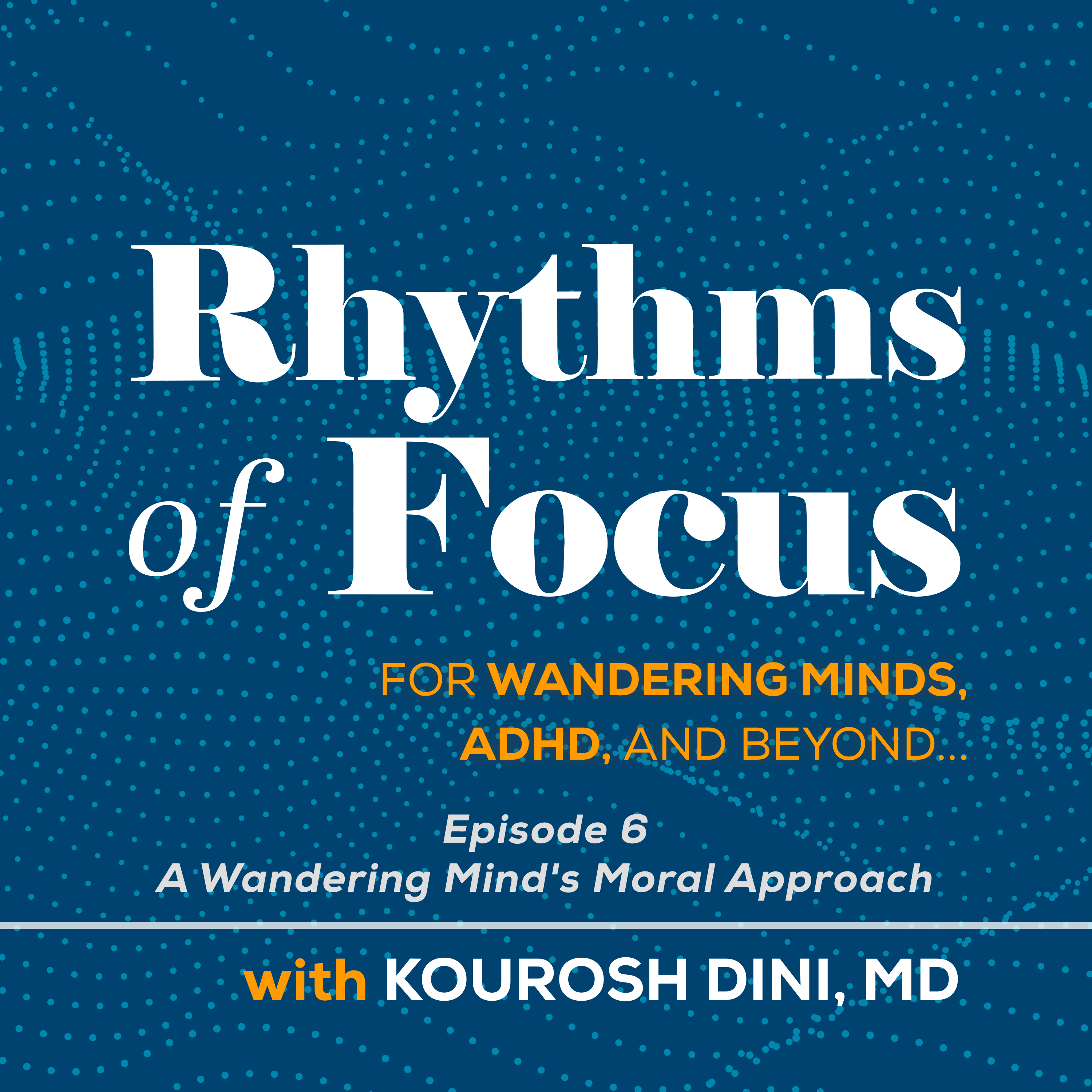 Rhythms of Focus
