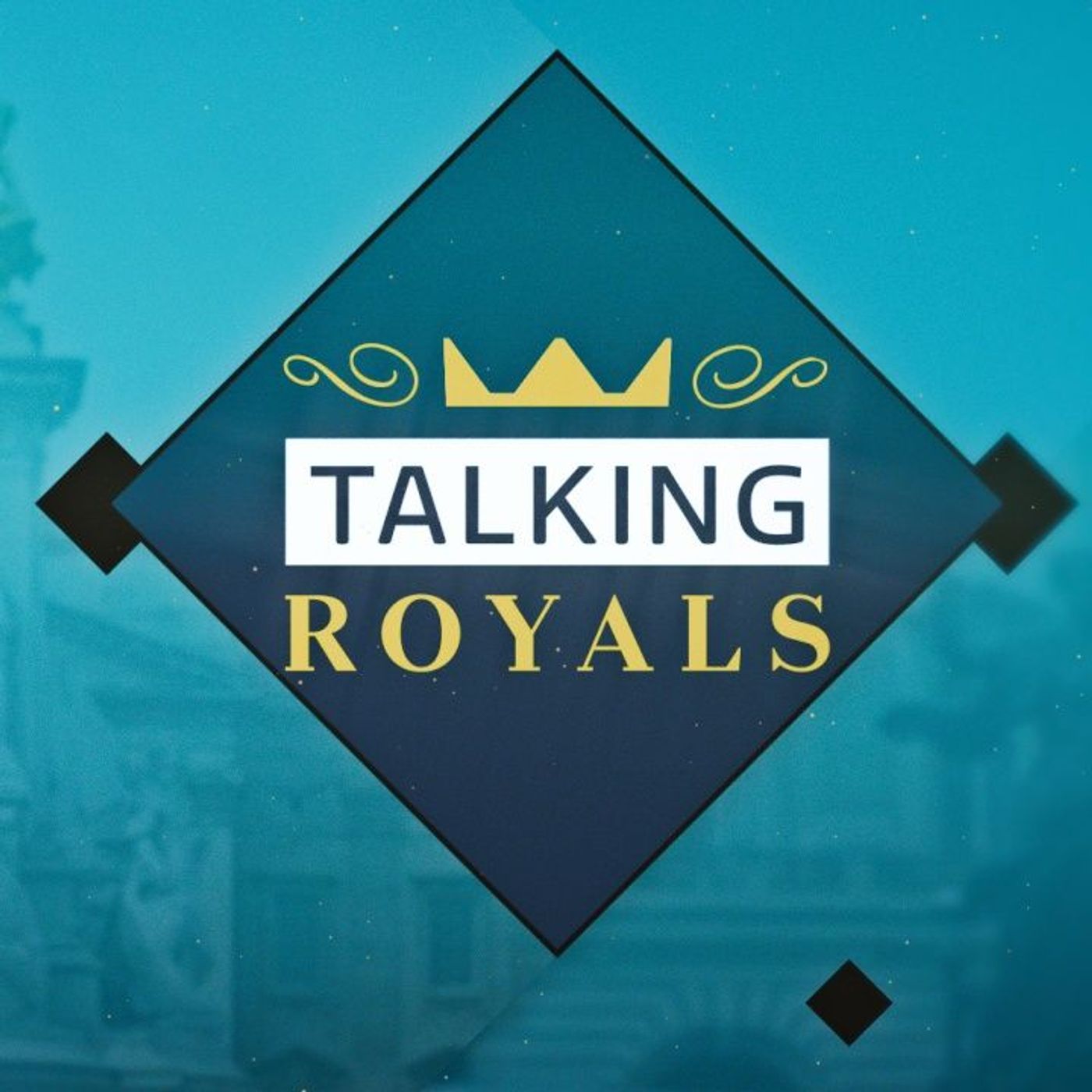 Talking Royals