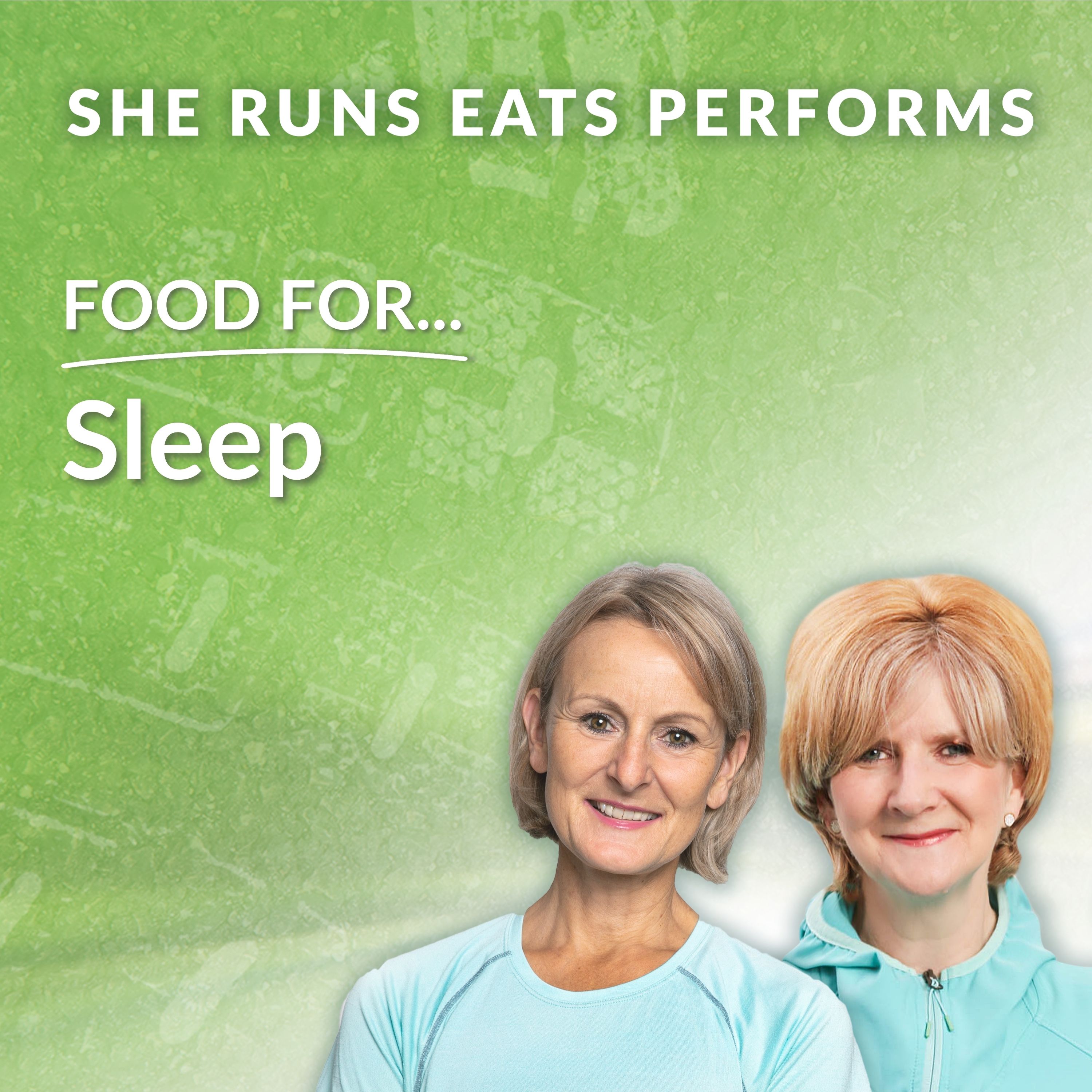 Food For SLEEP