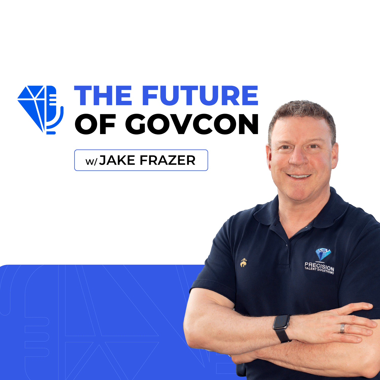 The Future of GovCon