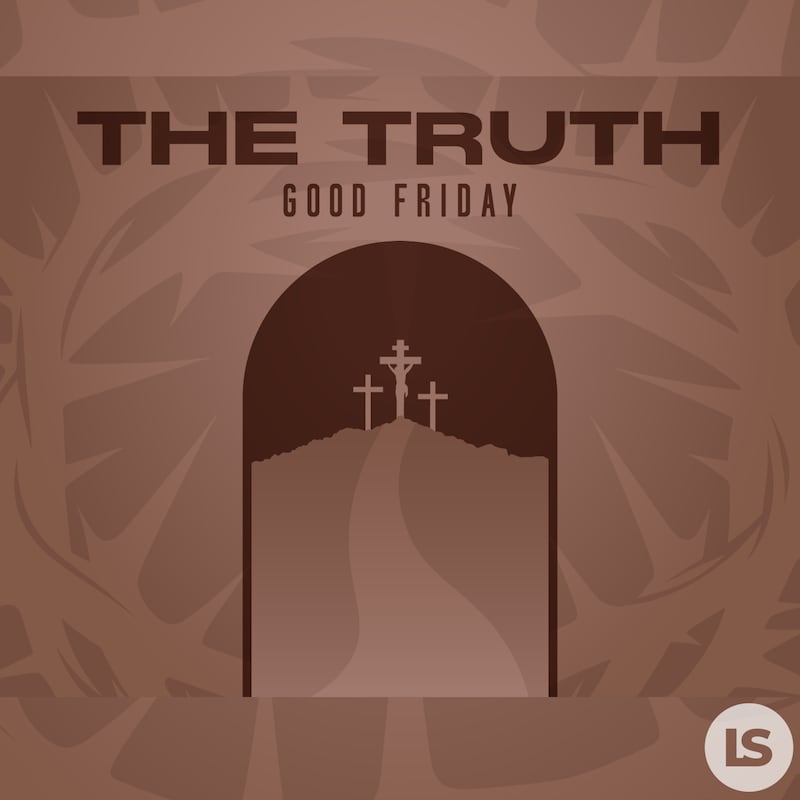 Artwork for podcast Sermons from Living Stones Church