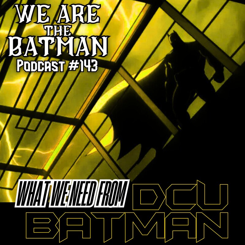 Artwork for podcast DC Junktion