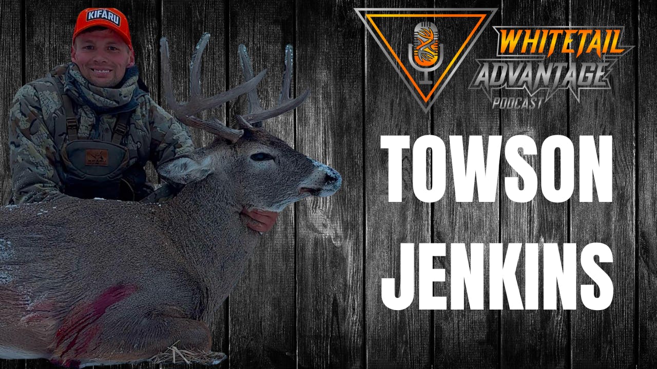 Ep 135 / How To Hunt Wyoming