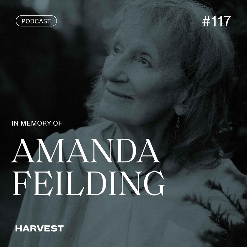 Artwork for podcast Harvest Series