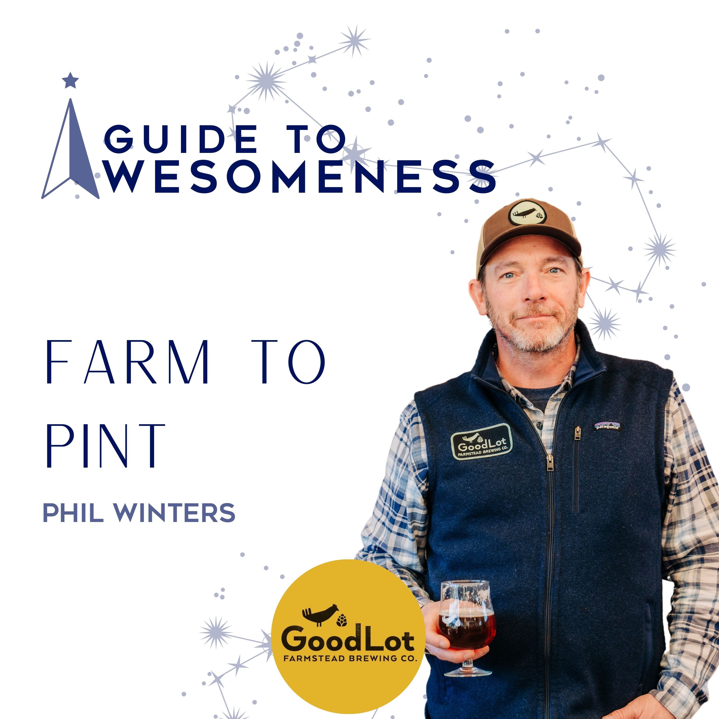 Guide To Awesomeness