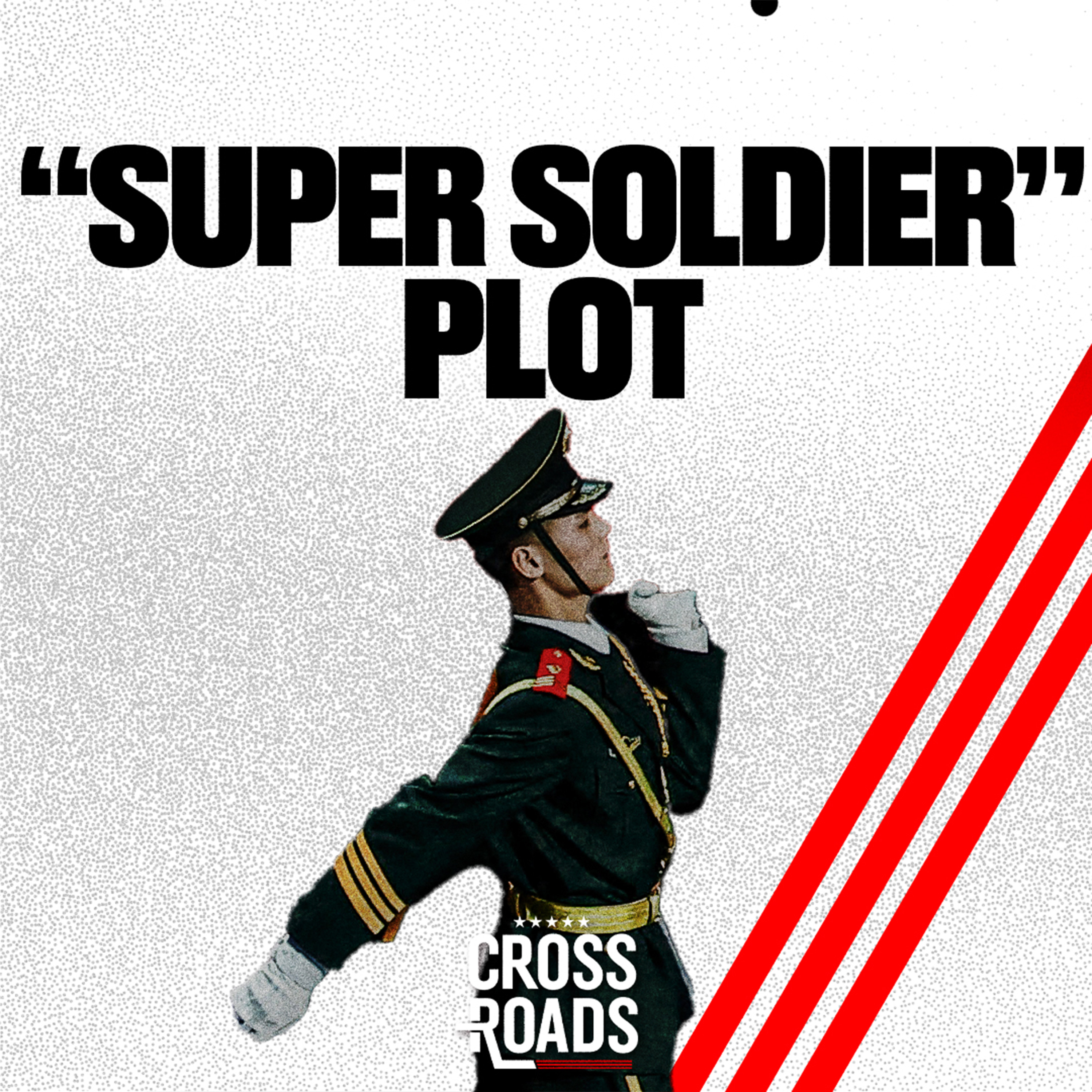 CCP Accused of Plot Using American DNA