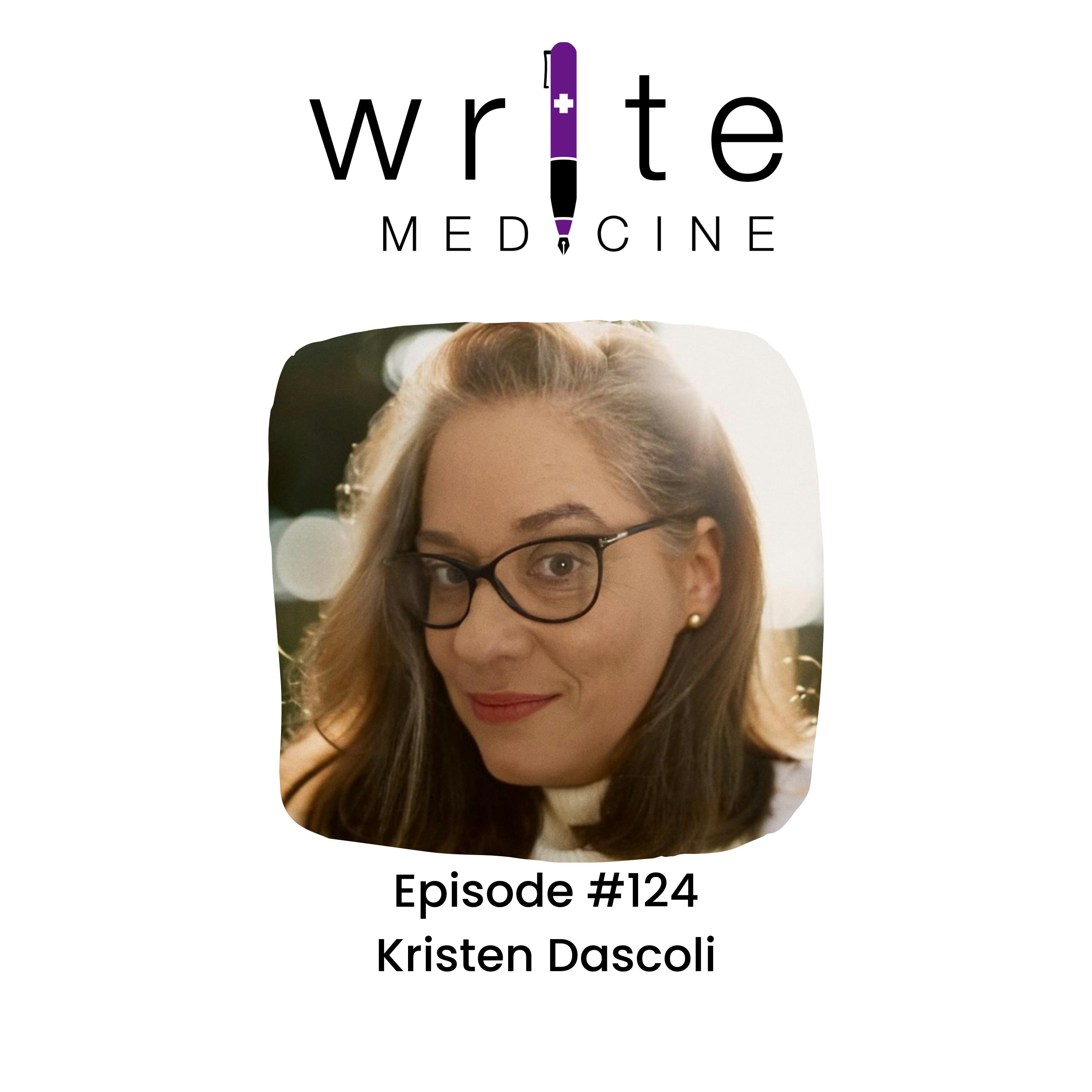 Elevate your CME Game: Insider Secrets from Kristen Dascoli to Transform Education Programs