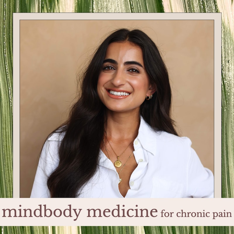 Artwork for podcast Mindbody Medicine for Chronic Pain