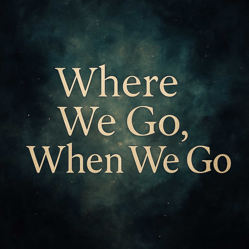 Artwork for podcast A Voice Like This