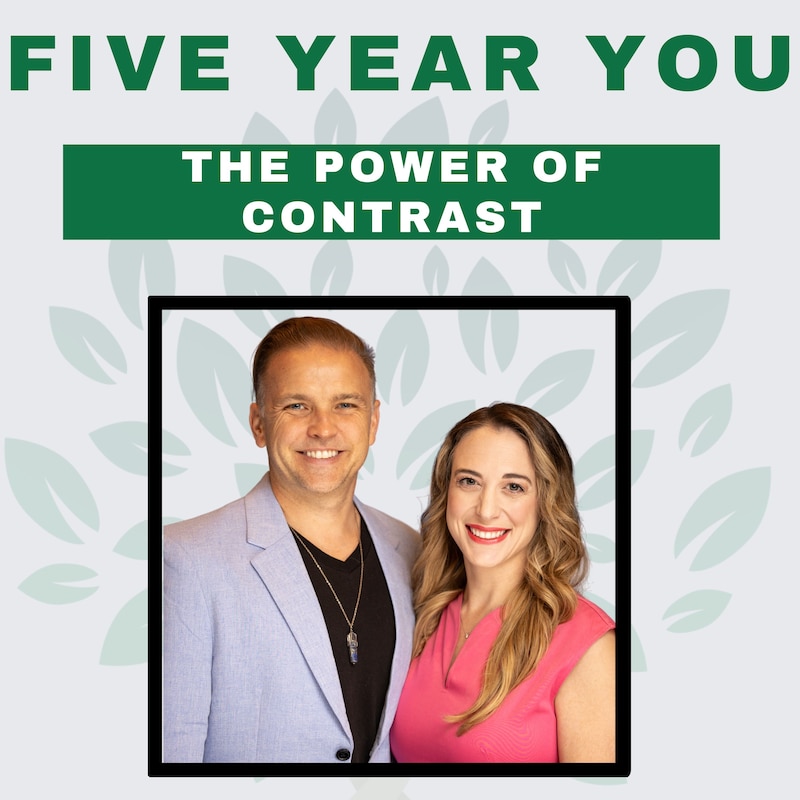 Artwork for podcast Five Year You