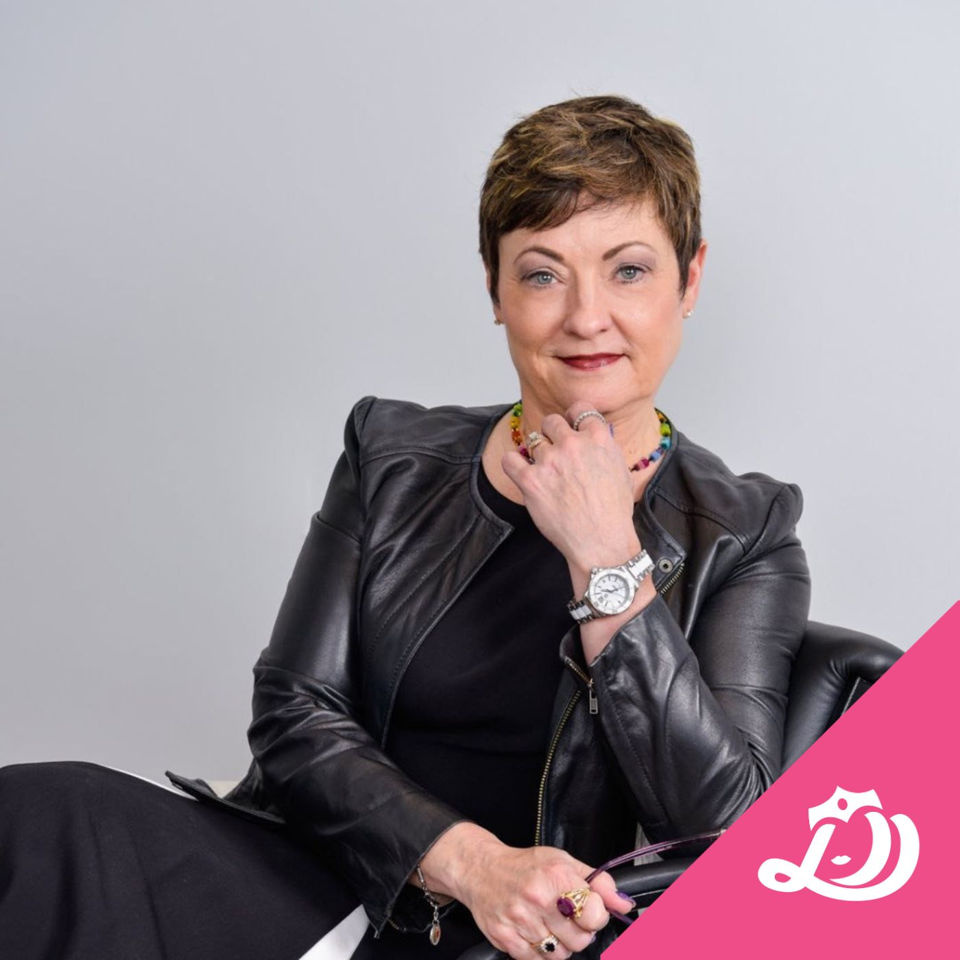 " A Man is Not A Financial Plan"- with Donna Cates, Certified Divorce Financial Analyst (CDFA)