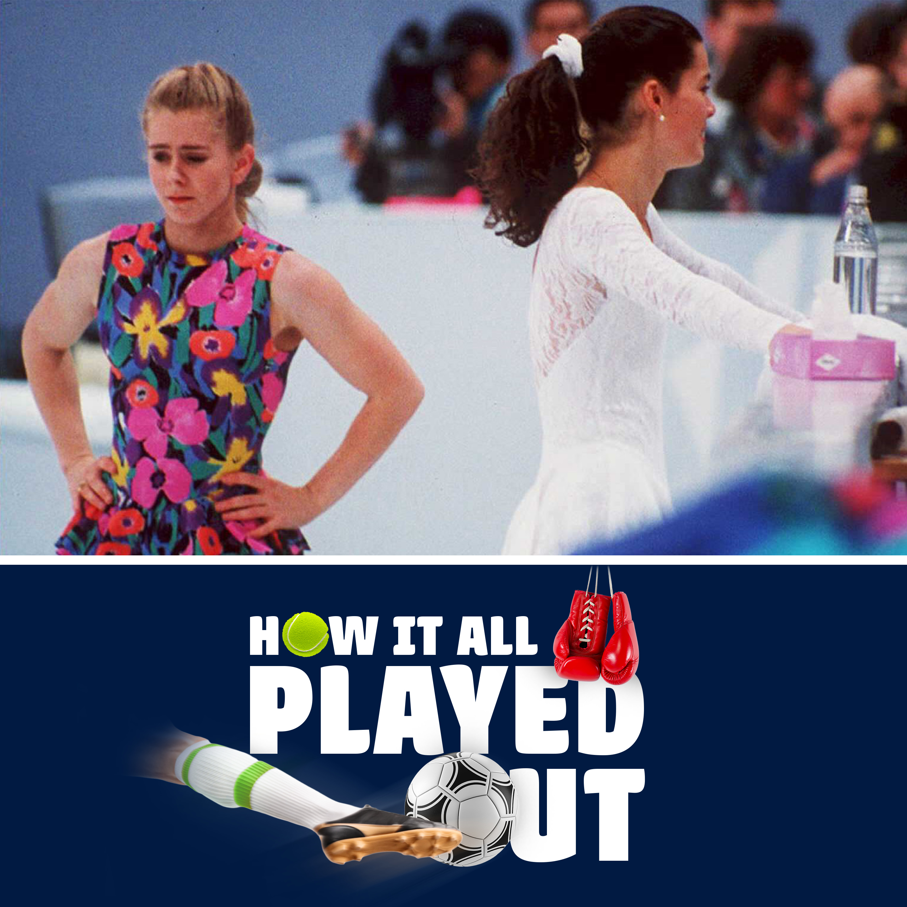 How It All Played Out