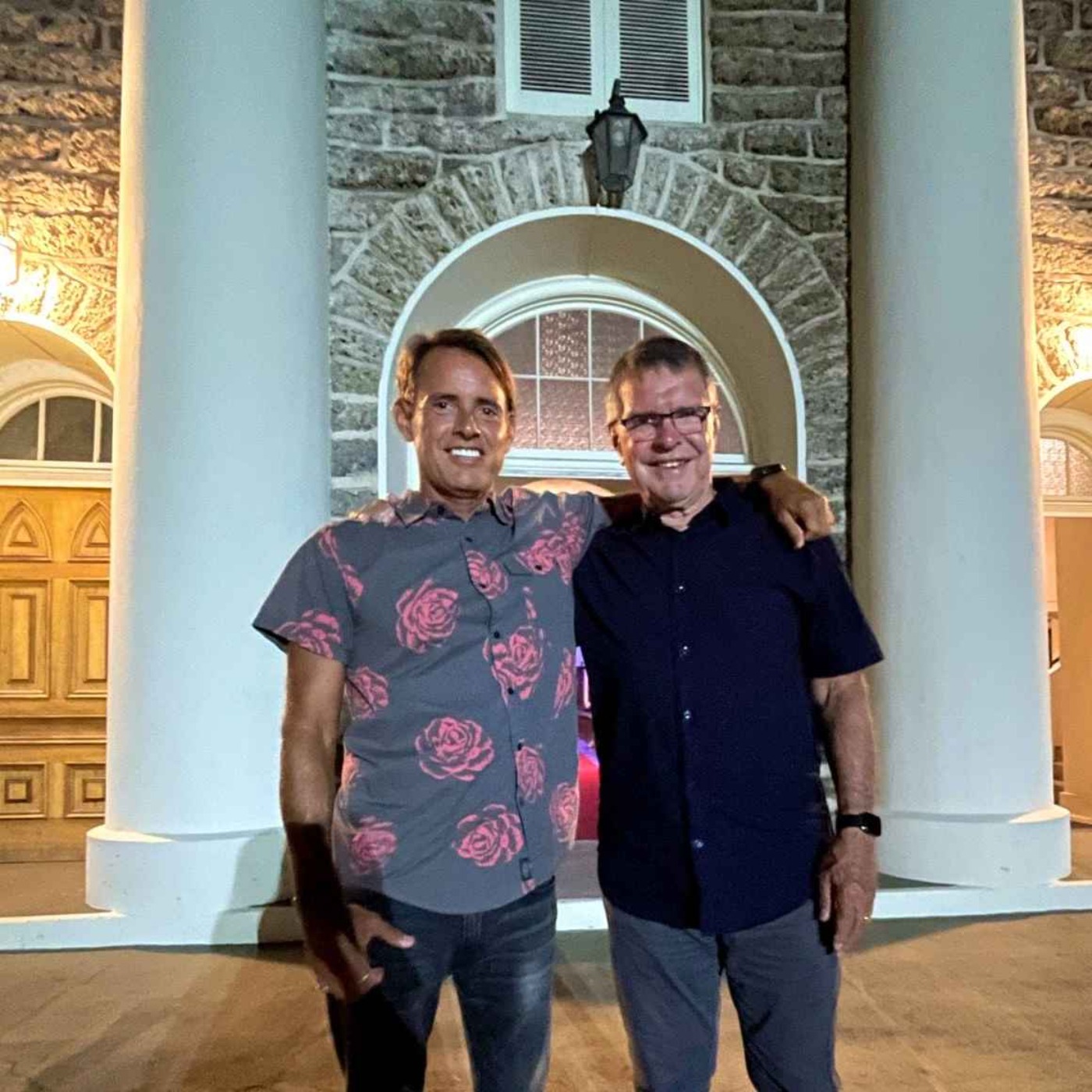 Carl Moore on Church Multiplication in Hawaii (Part 1 of 3)
