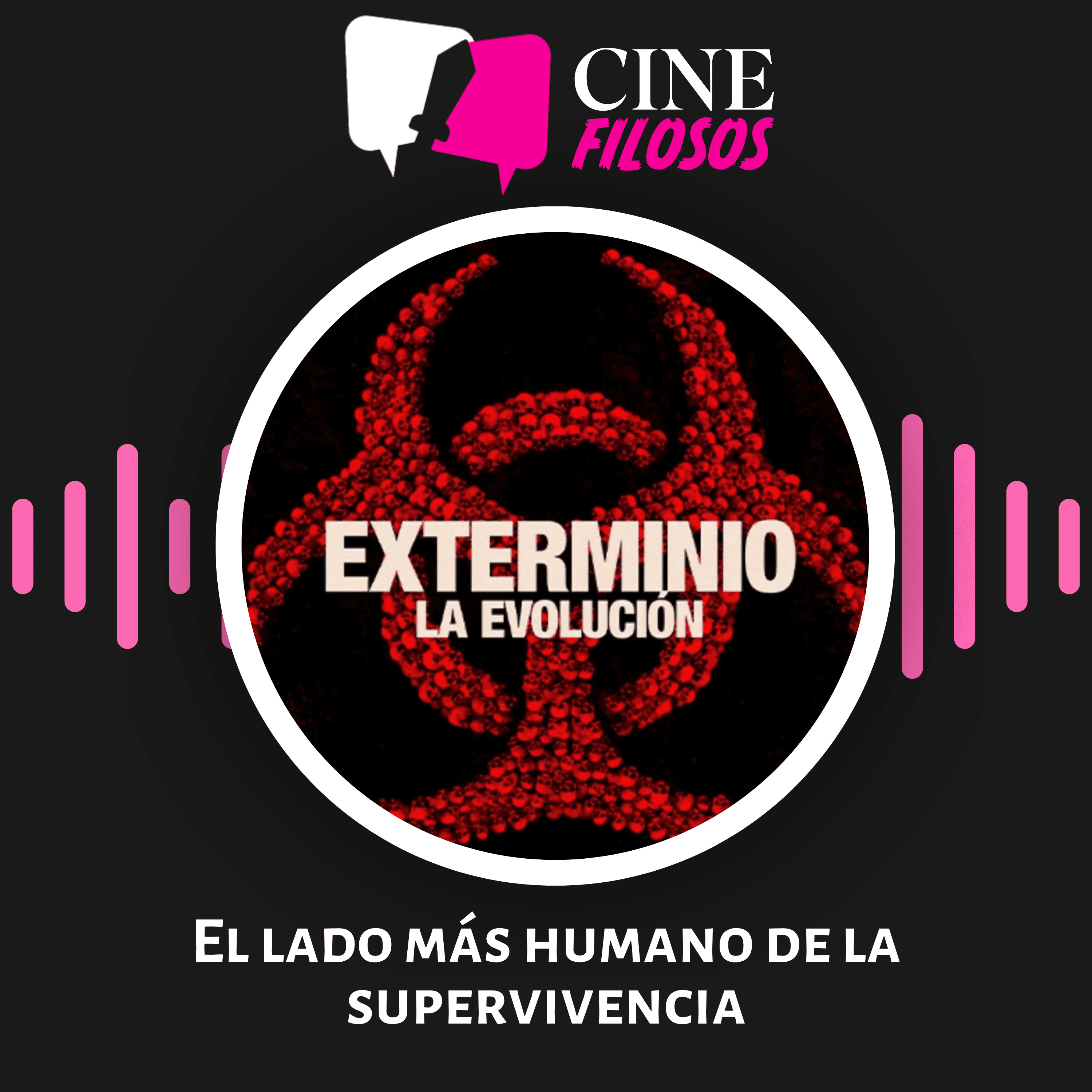 Cinefilosos
