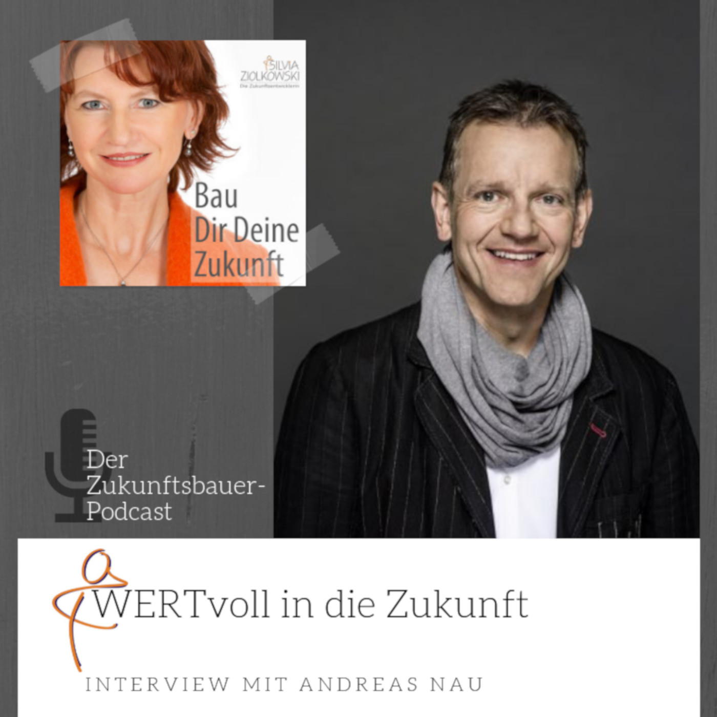 Bau Dir Deine Zukunft