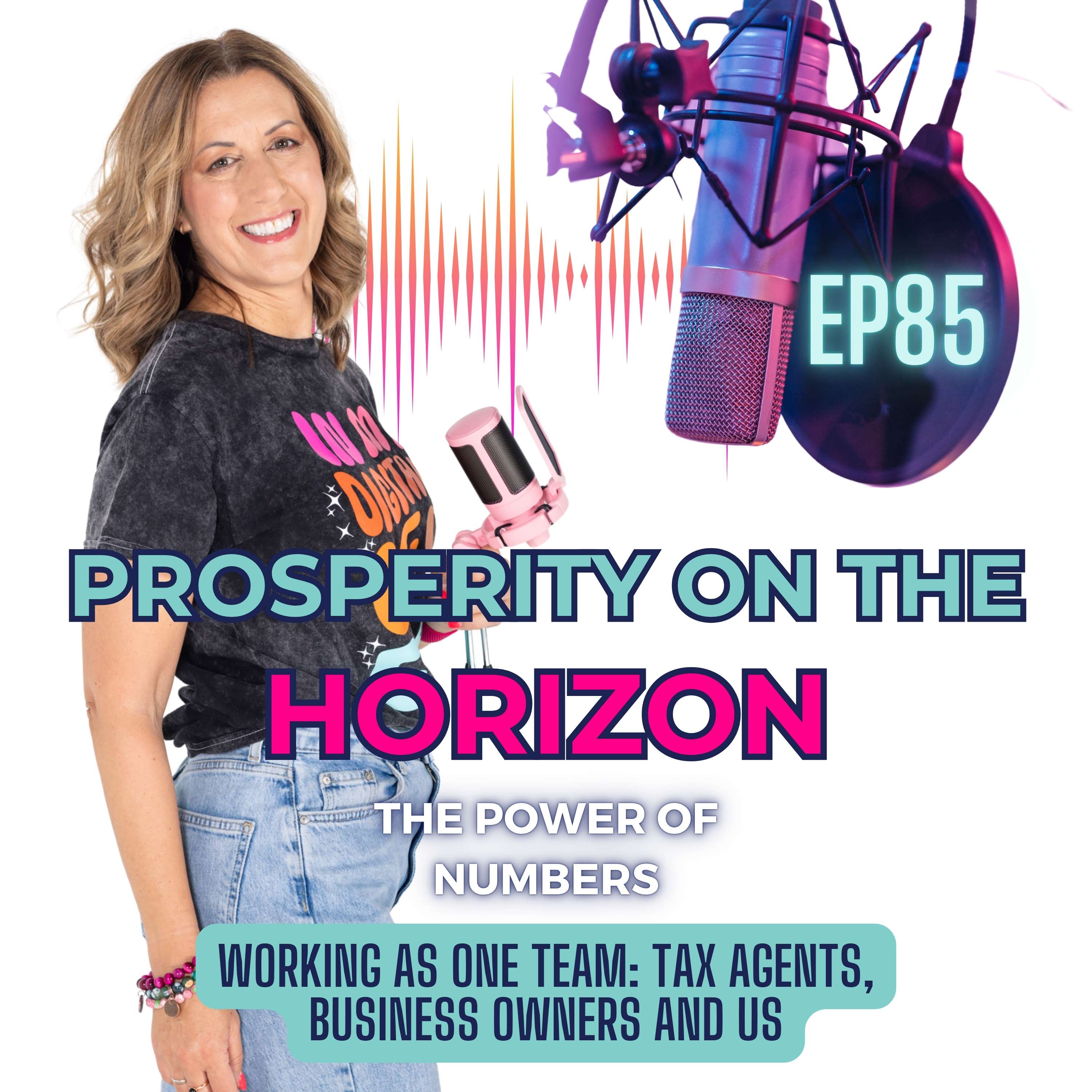 Prosperity on the Horizon
