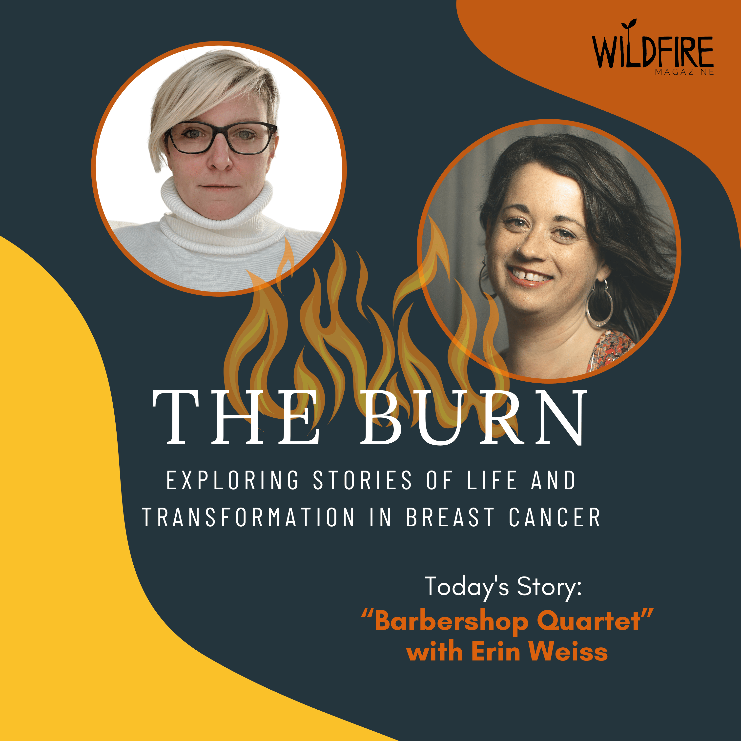 The Burn