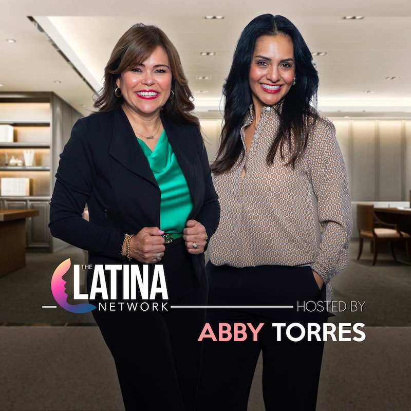 Artwork for podcast Latina Network