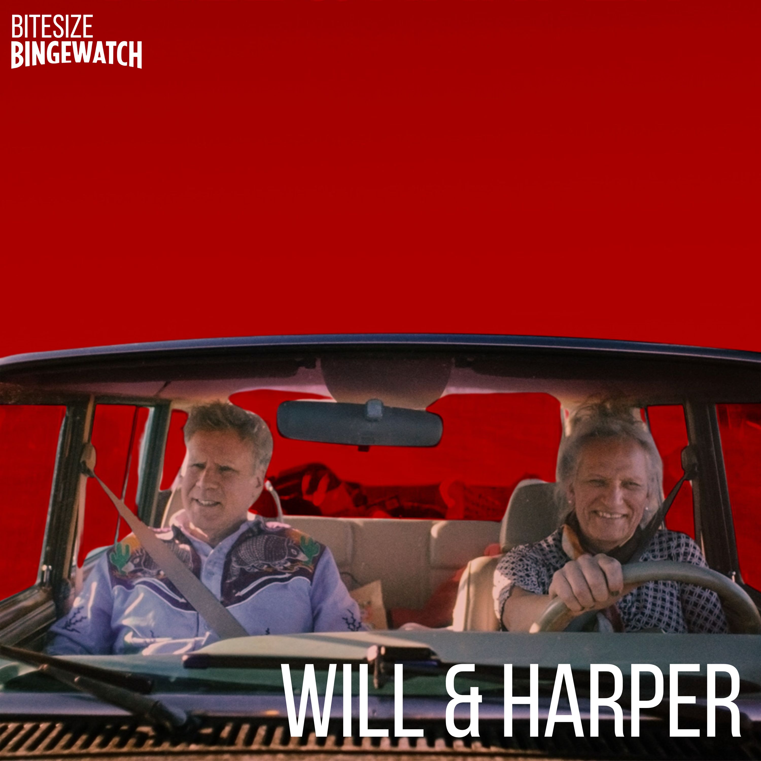 Will & Harper (Netflix, 2024) episode artwork