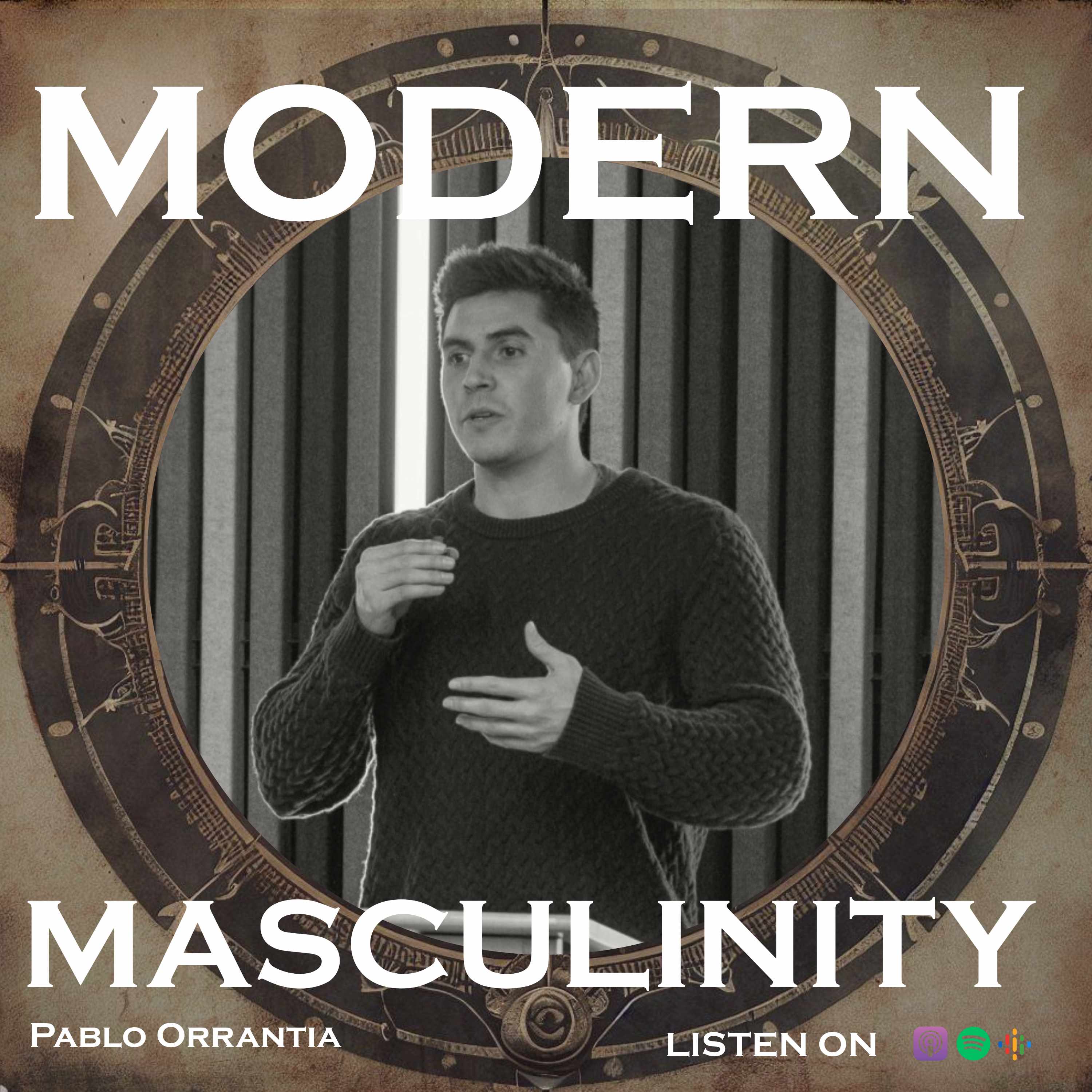 Modern Masculinity