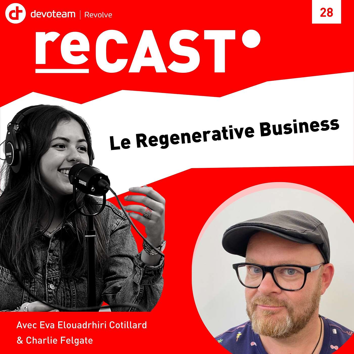 Recast