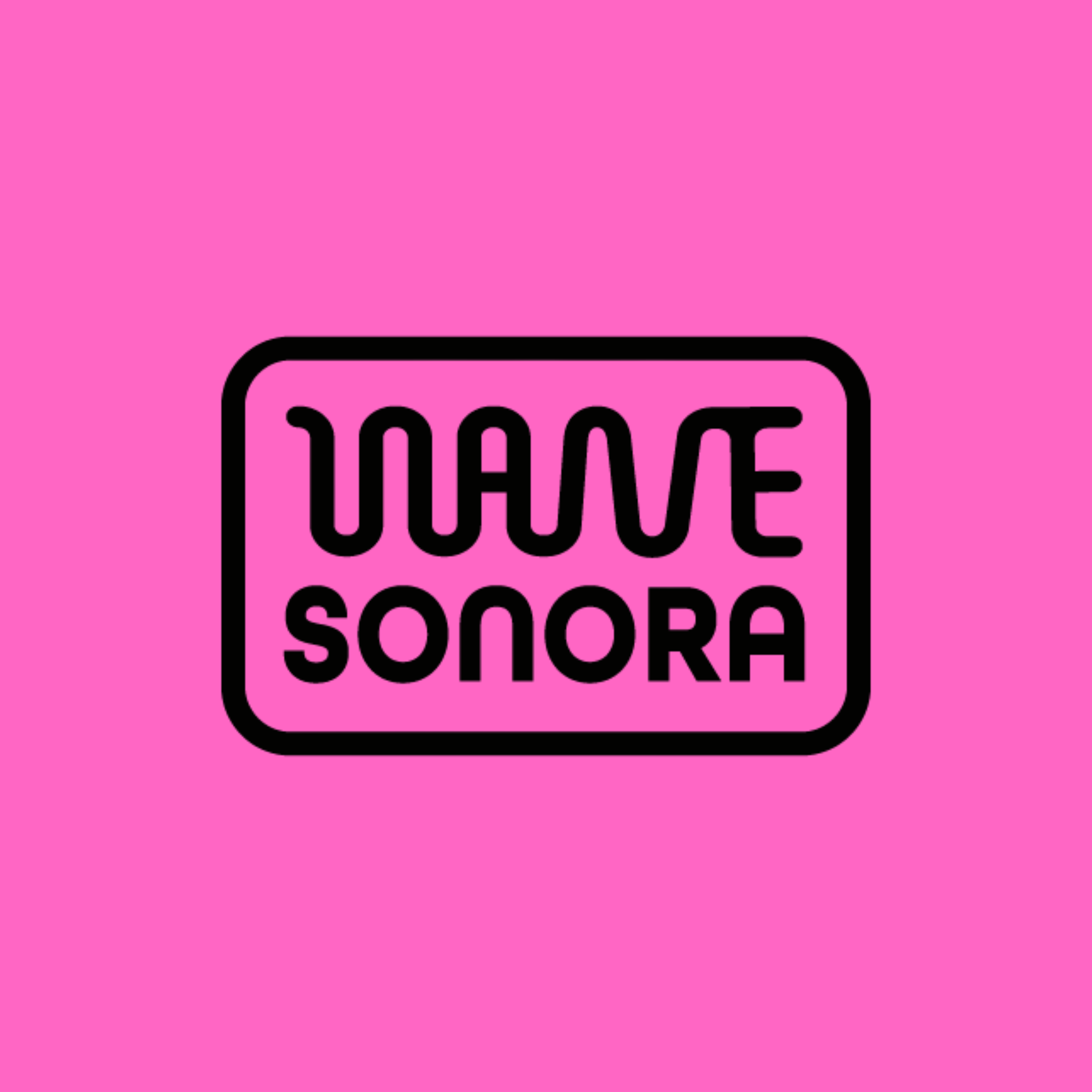 Wave Sonora