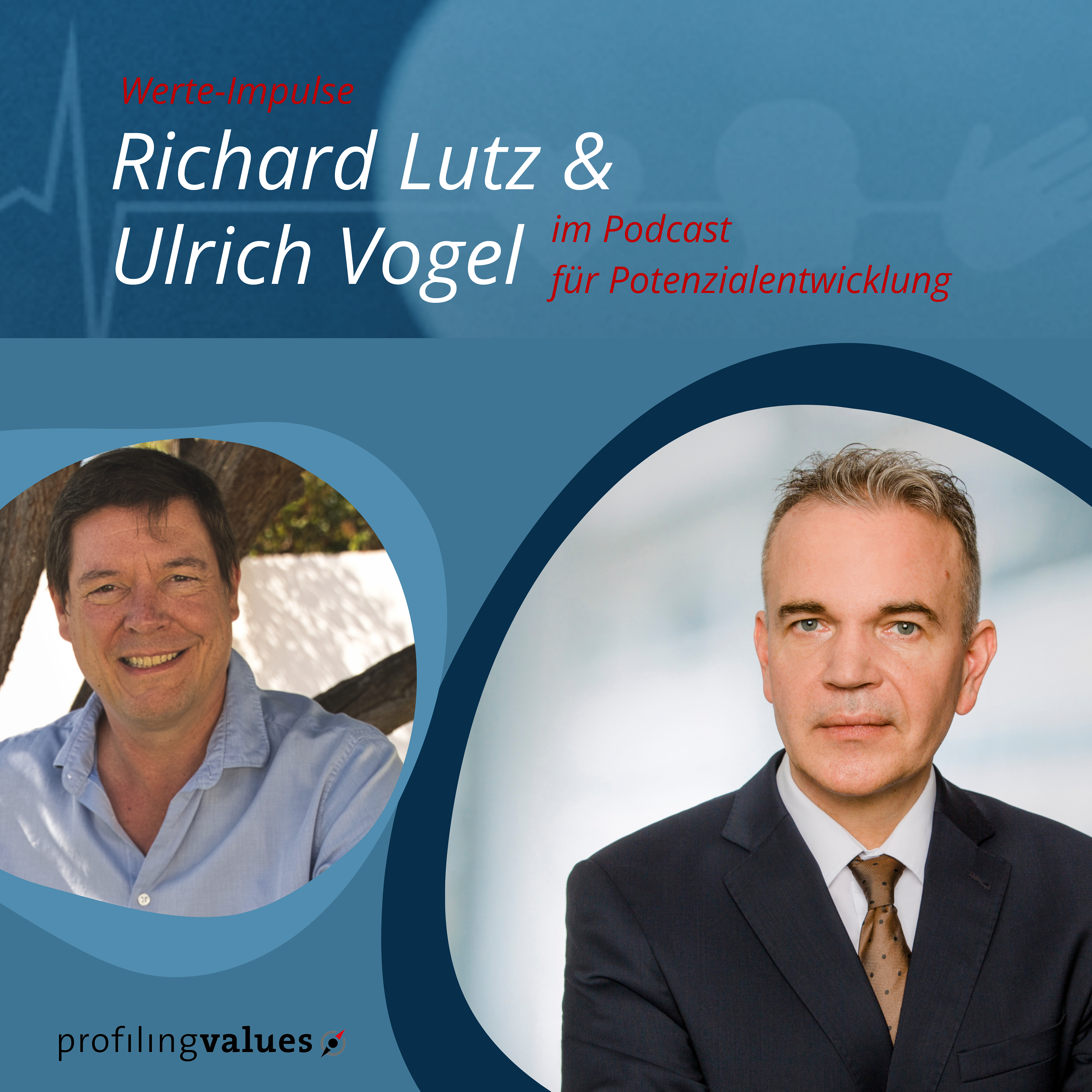 #32 Ist der ganze Hype um Environmental, Social und Governance (ESG) eine Mogelpackung der Werte oder gar kontraproduktiv? Der Vermögensverwalter Richard Lutz im Podcast-Interview. episode artwork