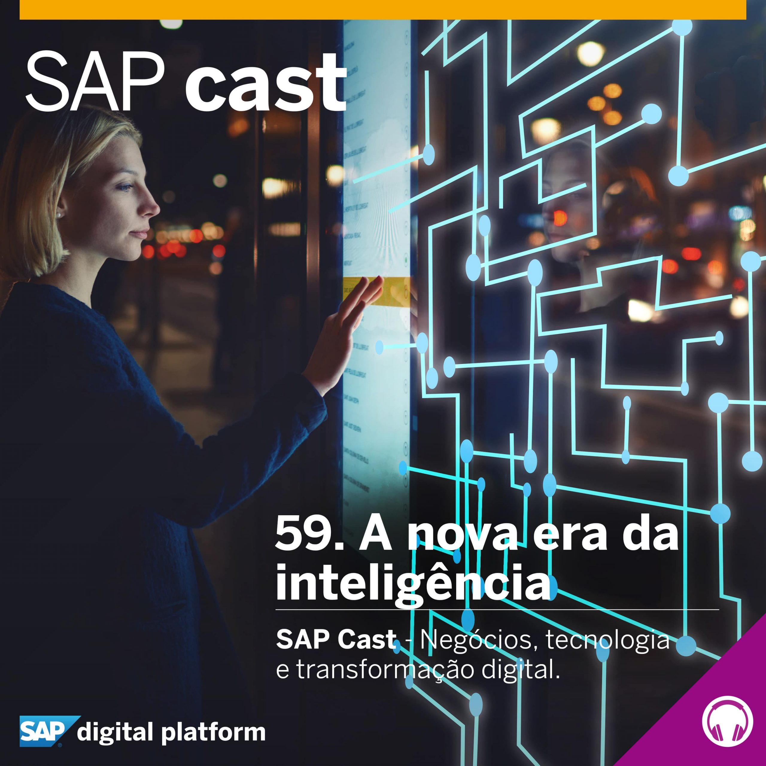 SAP Cast