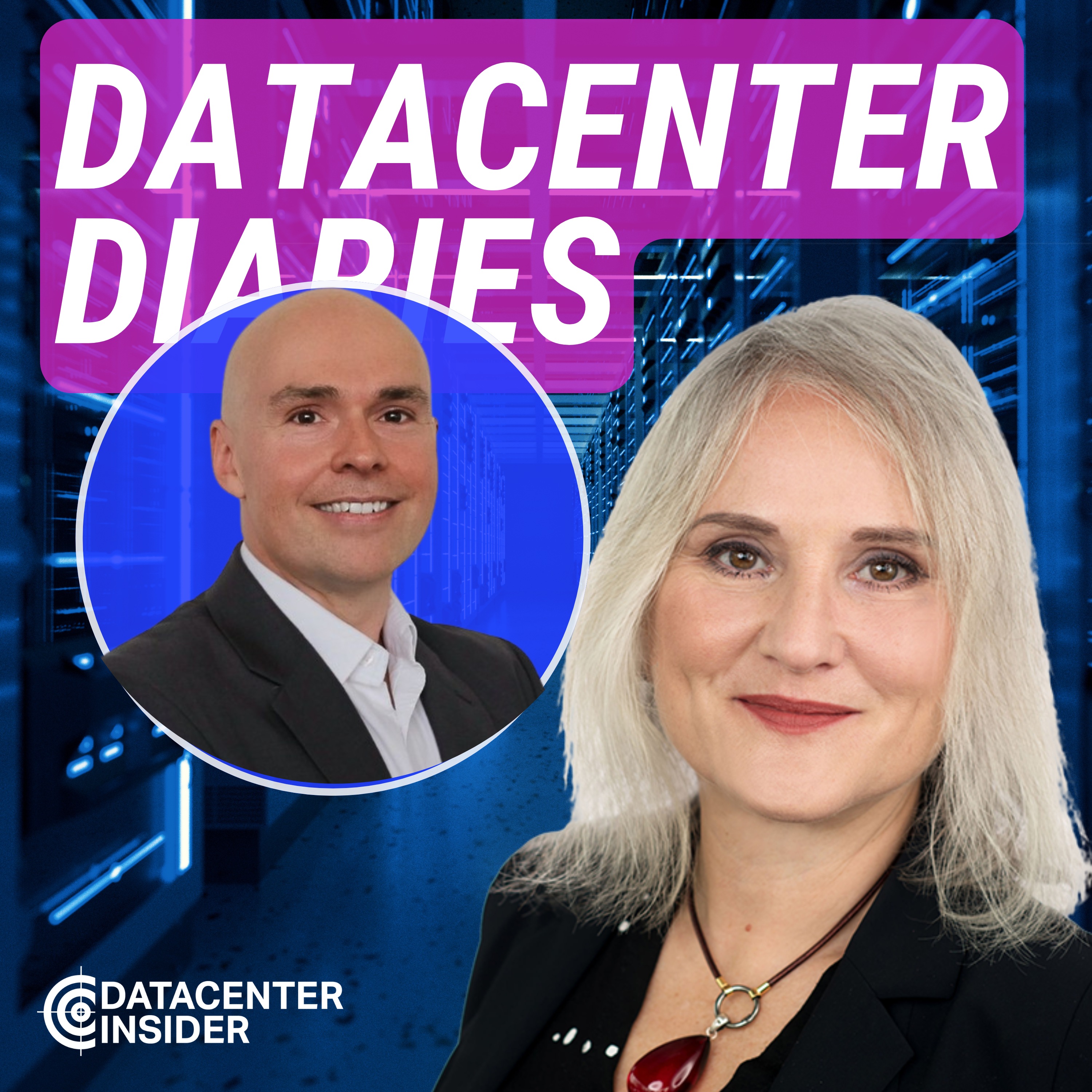 #60: Georg Gesek: Es gibt nur eine Intelligenz und so ist KI die nächste Evolutionsstufe