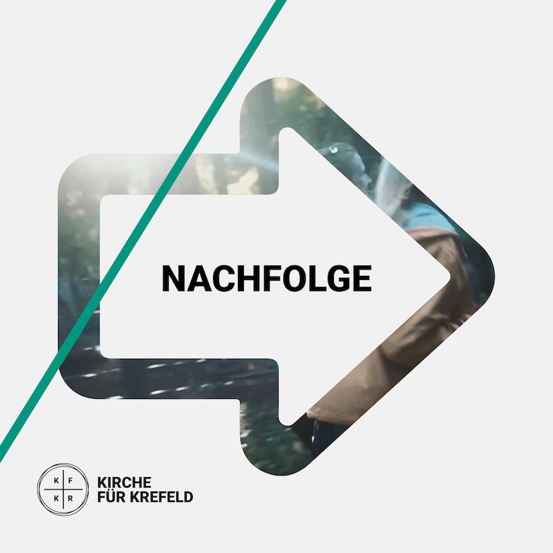 Artwork for podcast Kirche für Krefeld