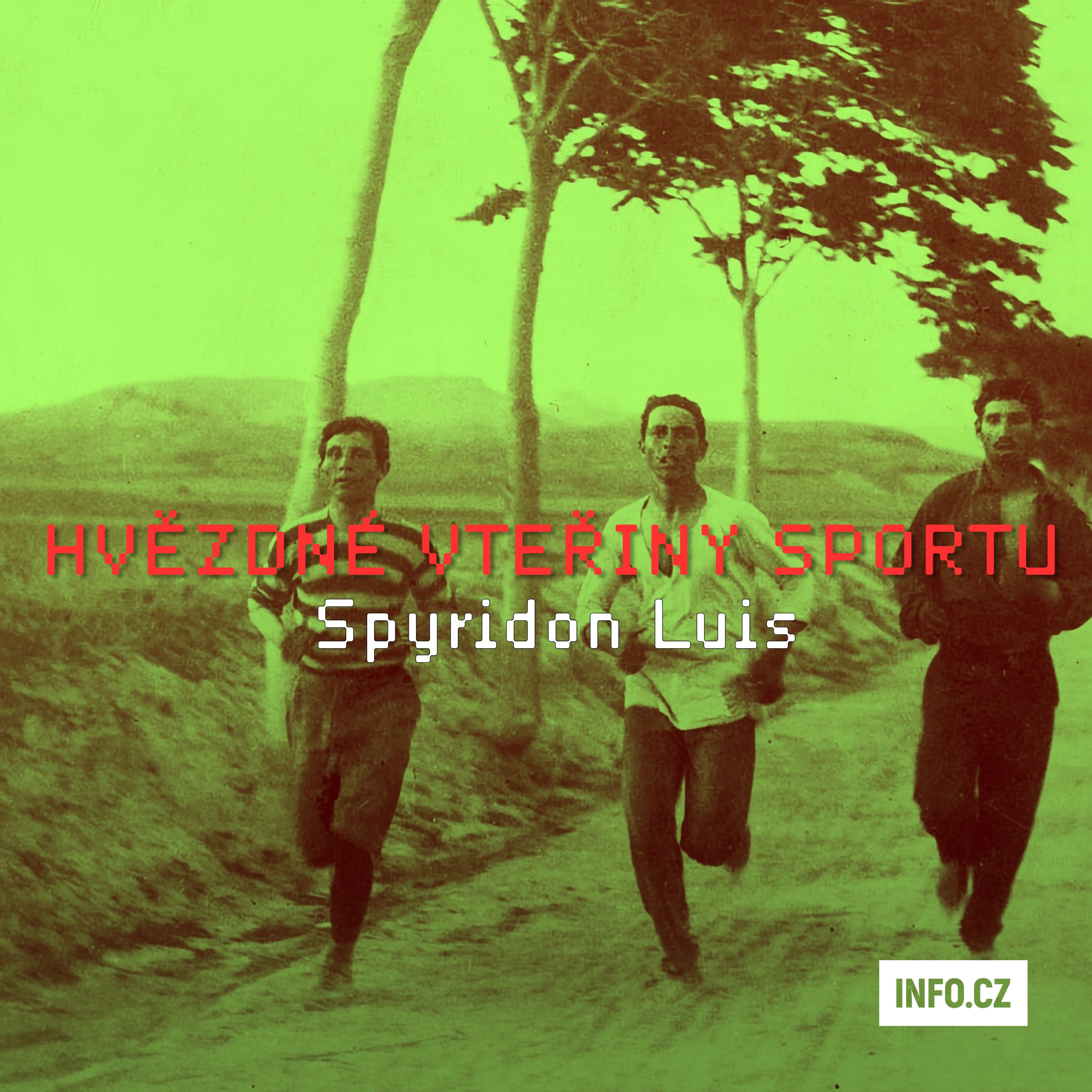 Hvězdné vteřiny sportu