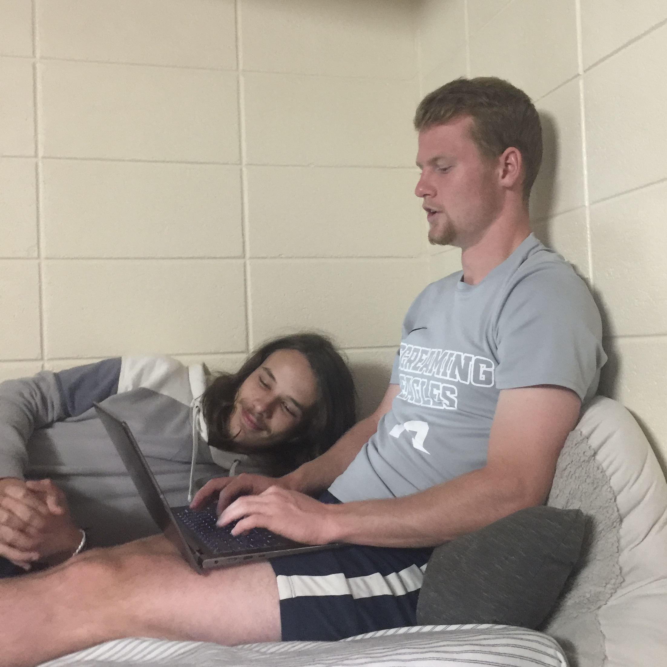 Artwork for Bible Babble