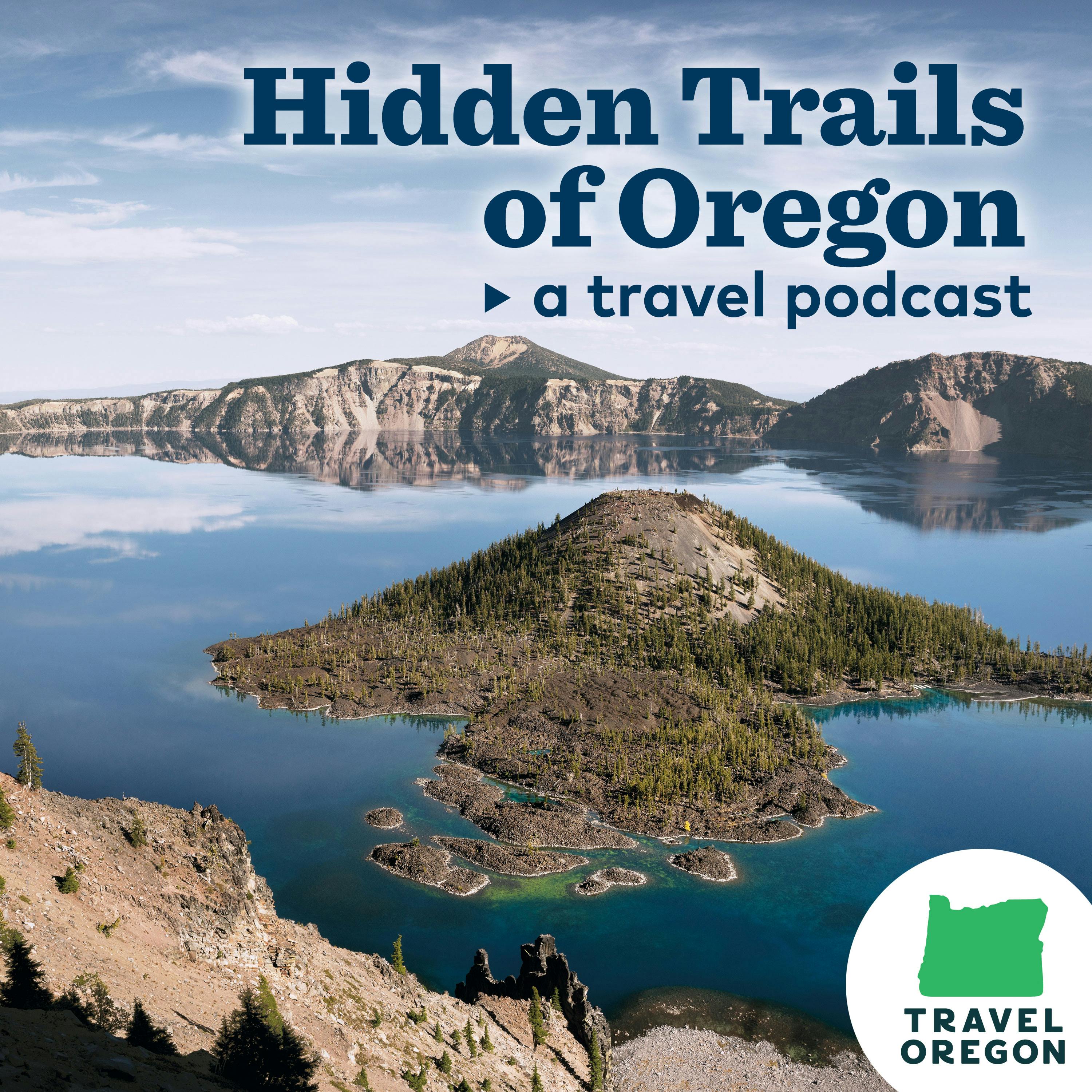 Hidden Bar Crawls to Experimental Art Labs: Getting Weird On Location on Oregon's Culture Trail