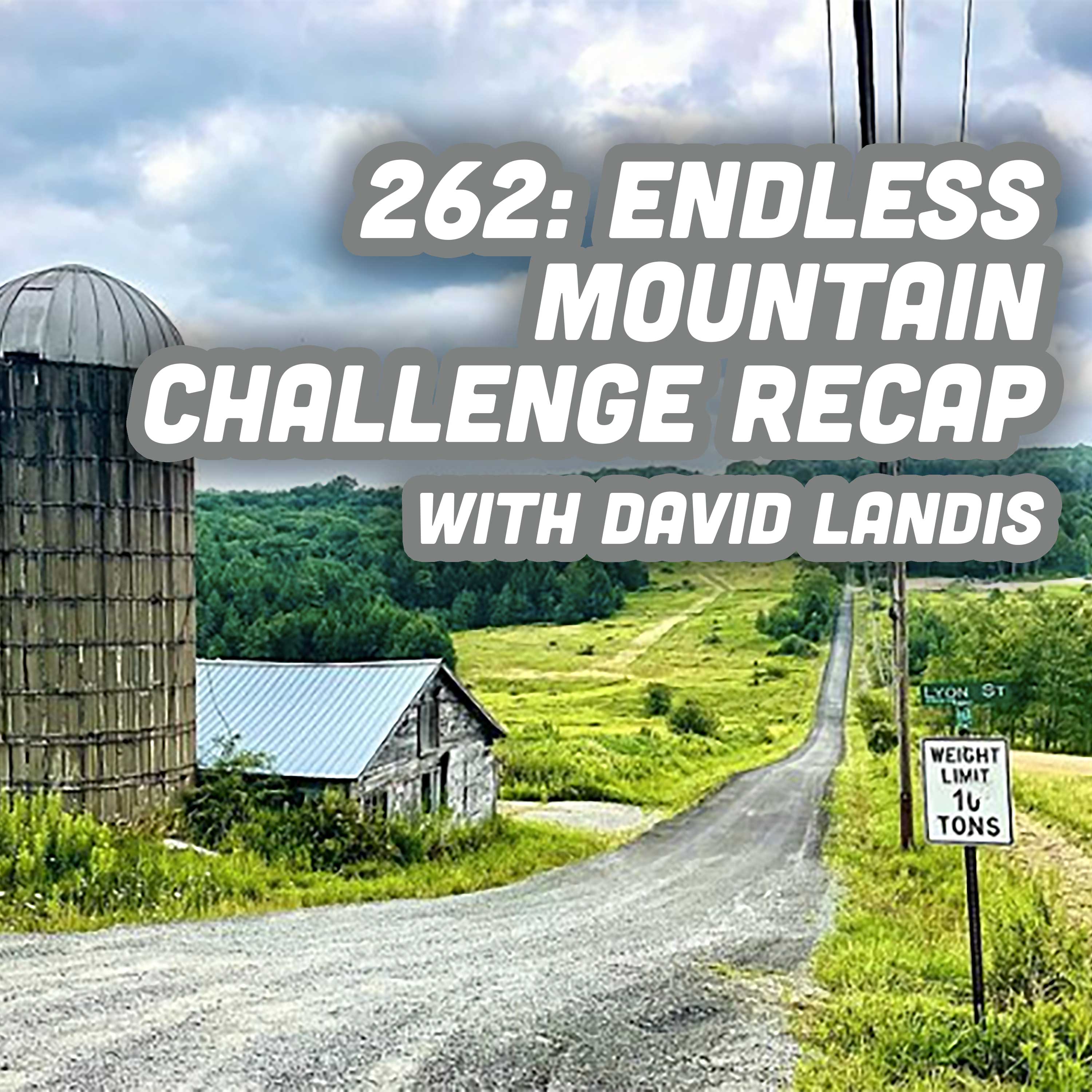 Mid-Atlantic Gravel, Travel & Dirt