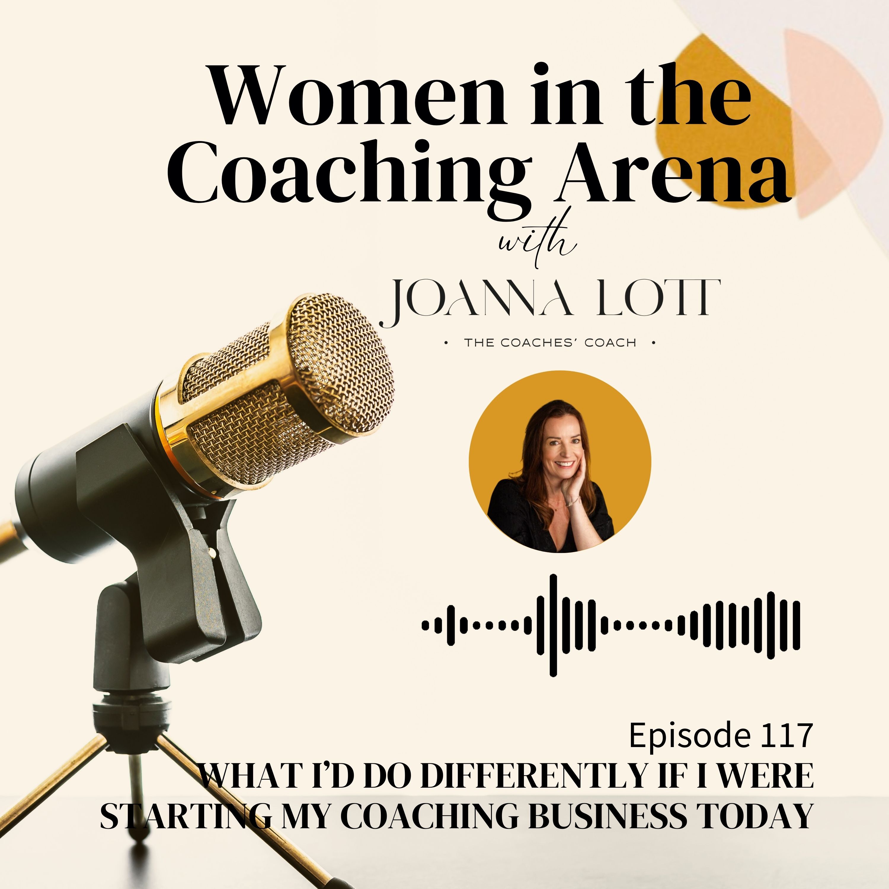 Women in The Coaching Arena