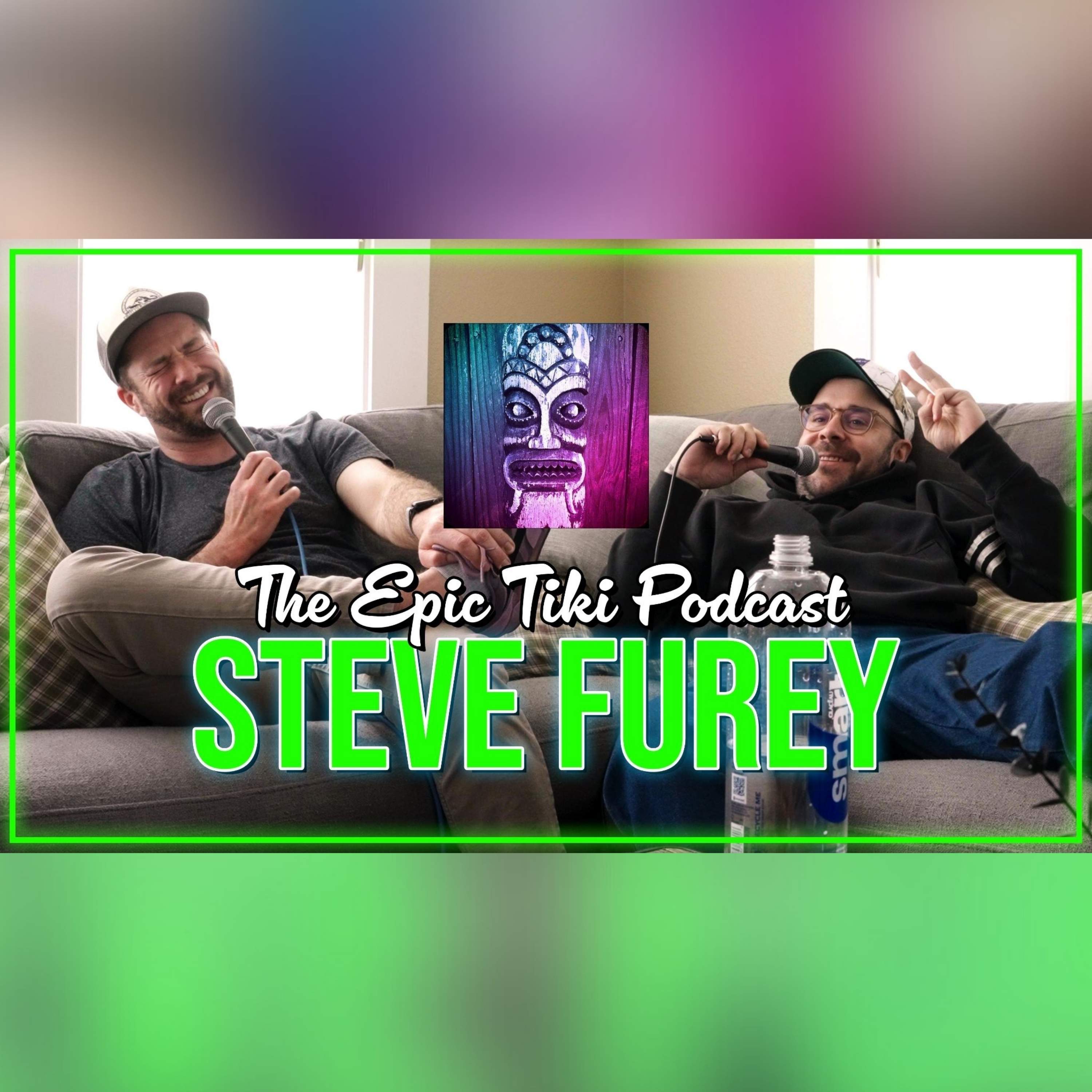 The Epic Tiki Podcast