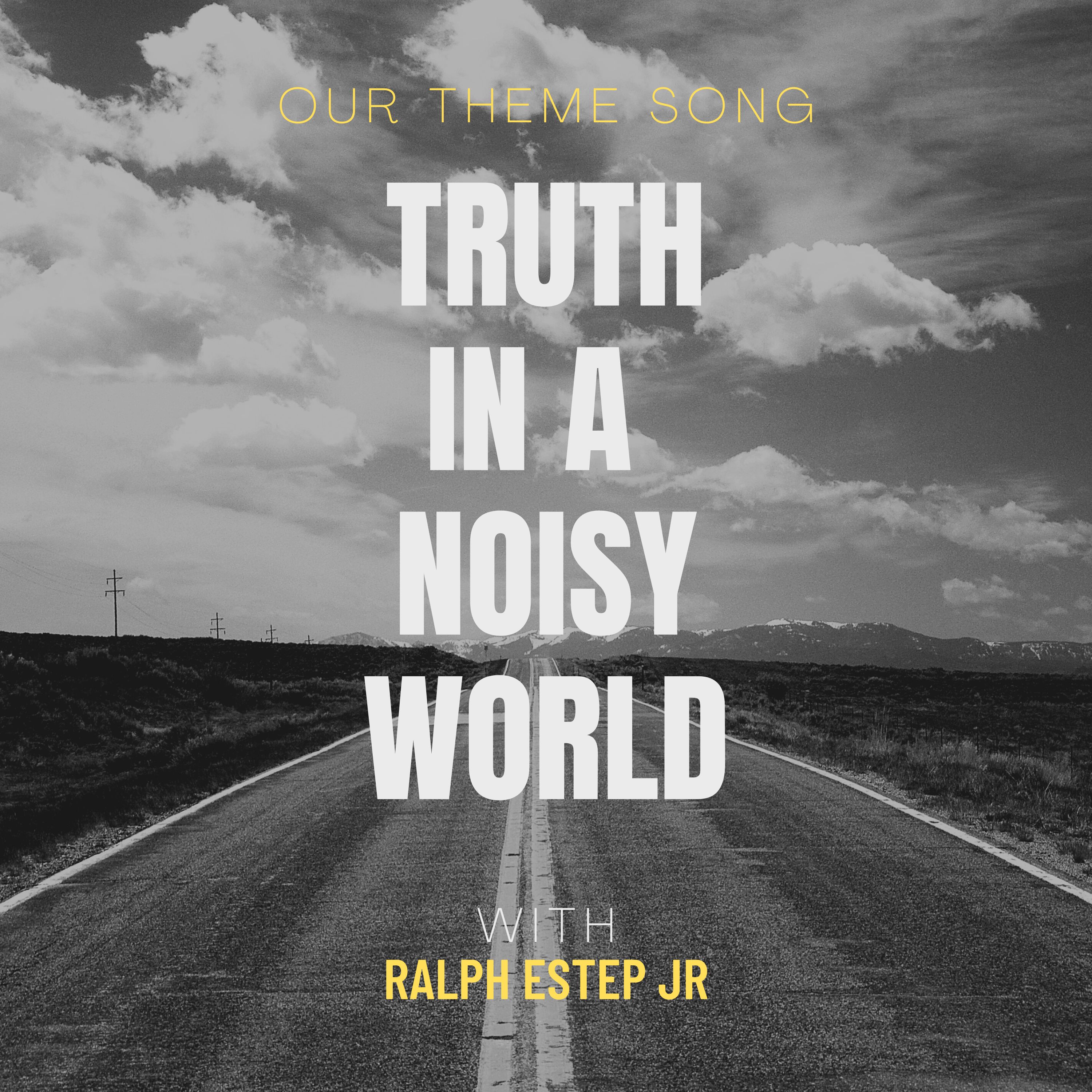 Truth Unveiled: Finding Calm in the Chaos