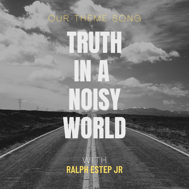 Artwork for podcast Truth Unveiled with Ralph