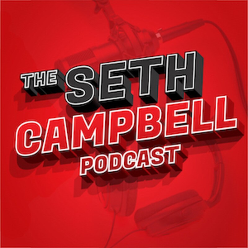 Artwork for podcast The Seth Campbell Show